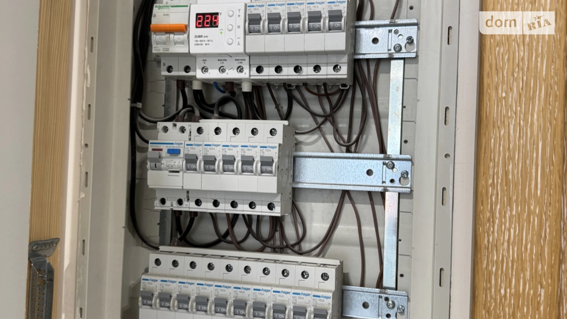 Продається 4-кімнатна квартира 107.7 кв. м у Дніпрі, бул. Кобзаря, 4 - фото 5