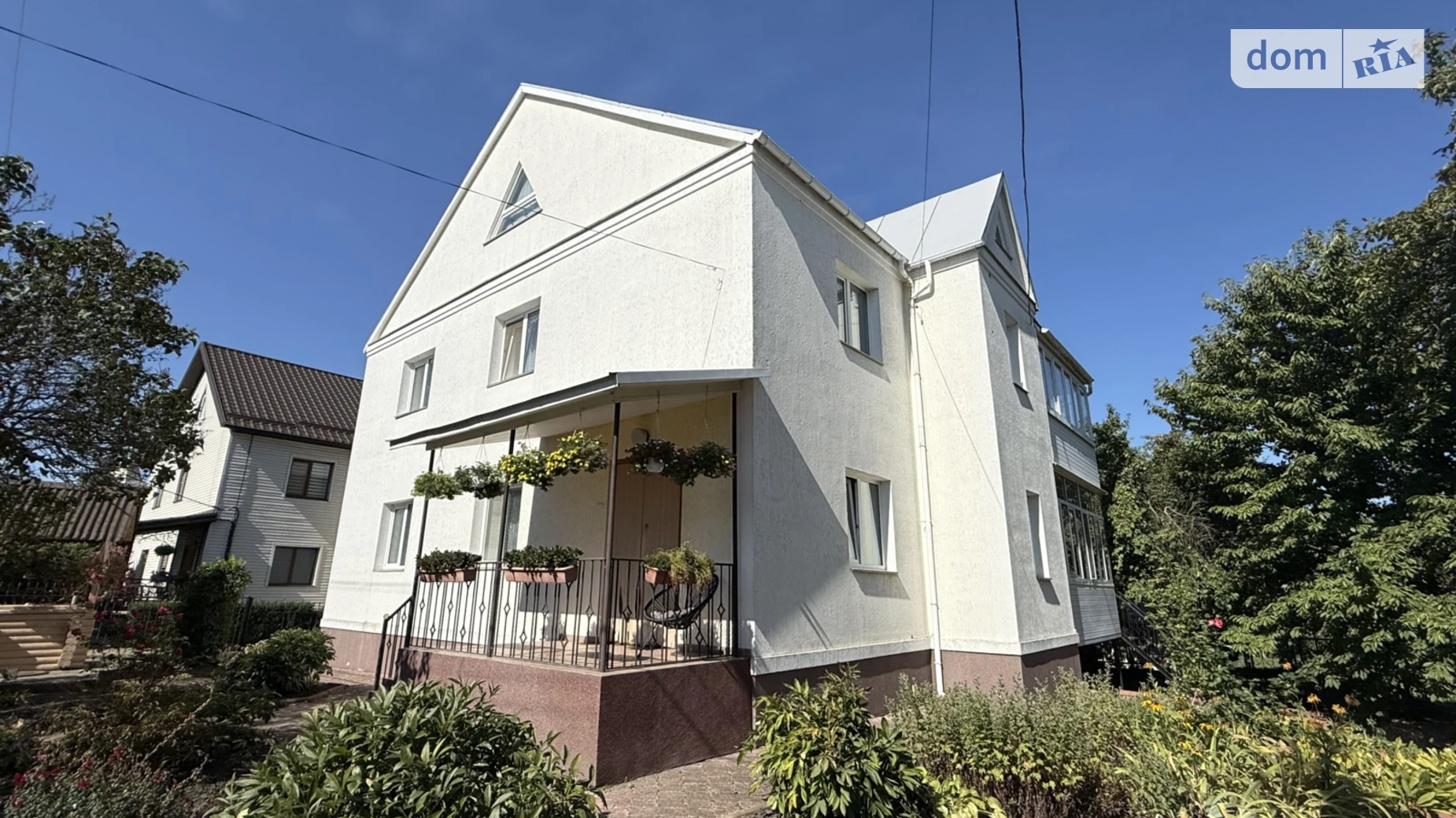 Продається будинок 2 поверховий 307.7 кв. м з мансардою, цена: 195000 $ - фото 2