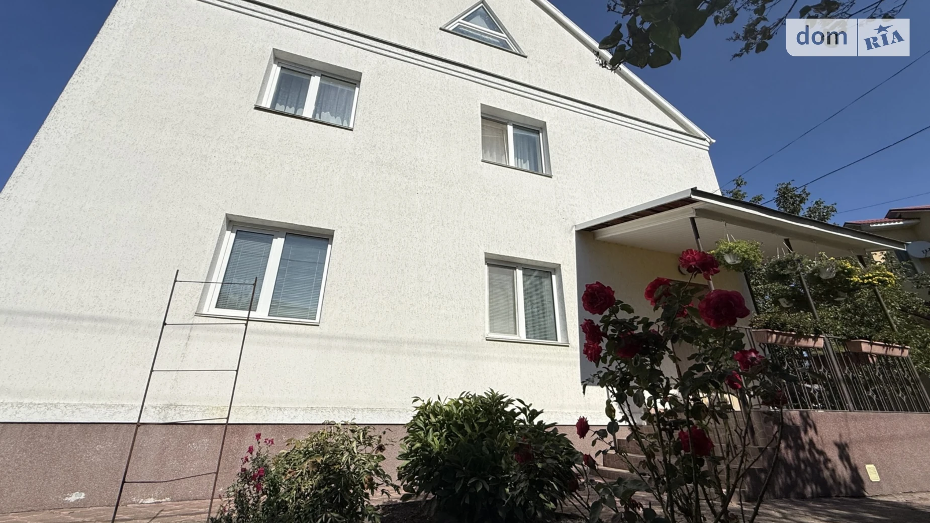Продается дом на 2 этажа 307.7 кв. м с бассейном, цена: 195000 $ - фото 4