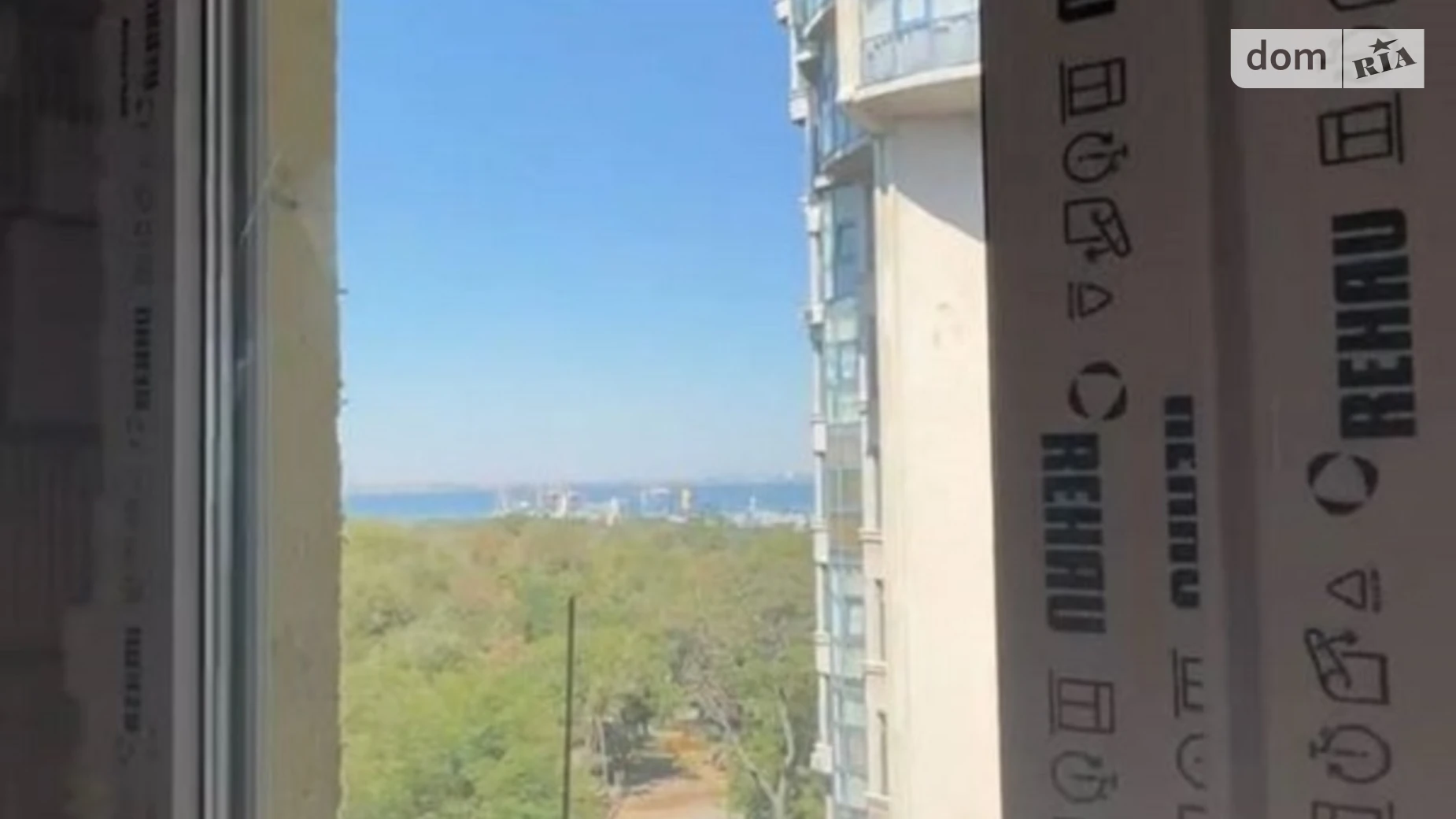 Продается 1-комнатная квартира 43 кв. м в Одессе, бул. Лидерсовский, 7 - фото 4