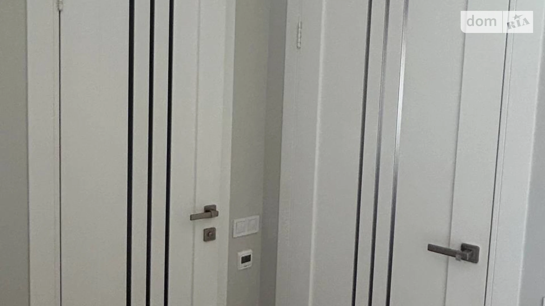 Продается 1-комнатная квартира 43 кв. м в Киеве, ул. Набережно-Рыбальская дорога, 27 - фото 5