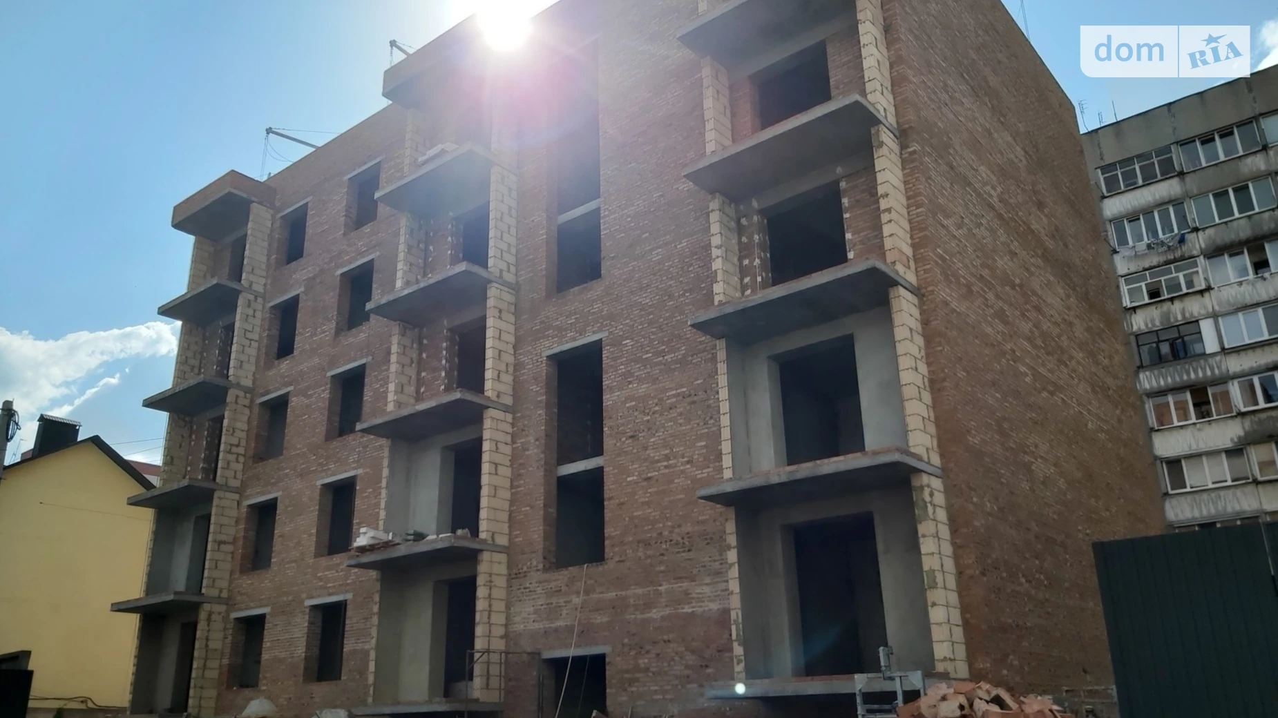 Продається 1-кімнатна квартира 38.6 кв. м у Вінниці, вул. Академіка Заболотного, 11 - фото 2