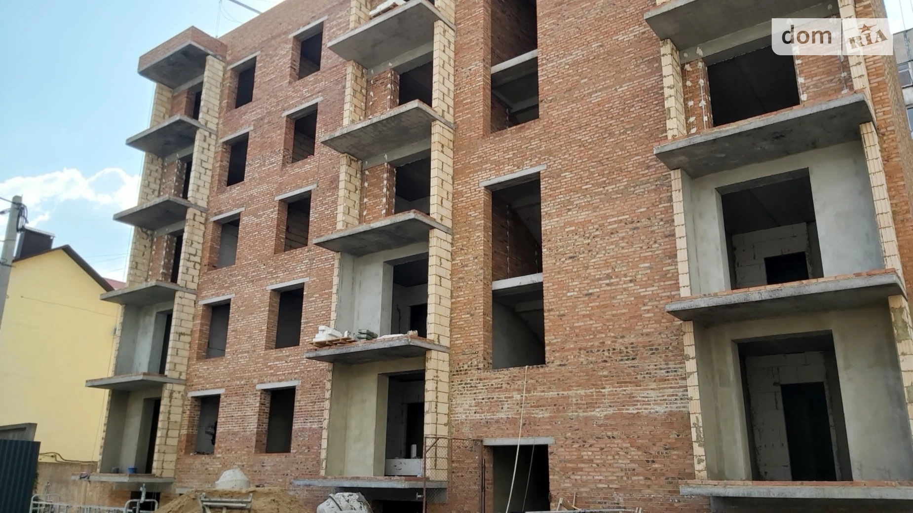 Продається 1-кімнатна квартира 38.6 кв. м у Вінниці, вул. Академіка Заболотного, 11 - фото 3