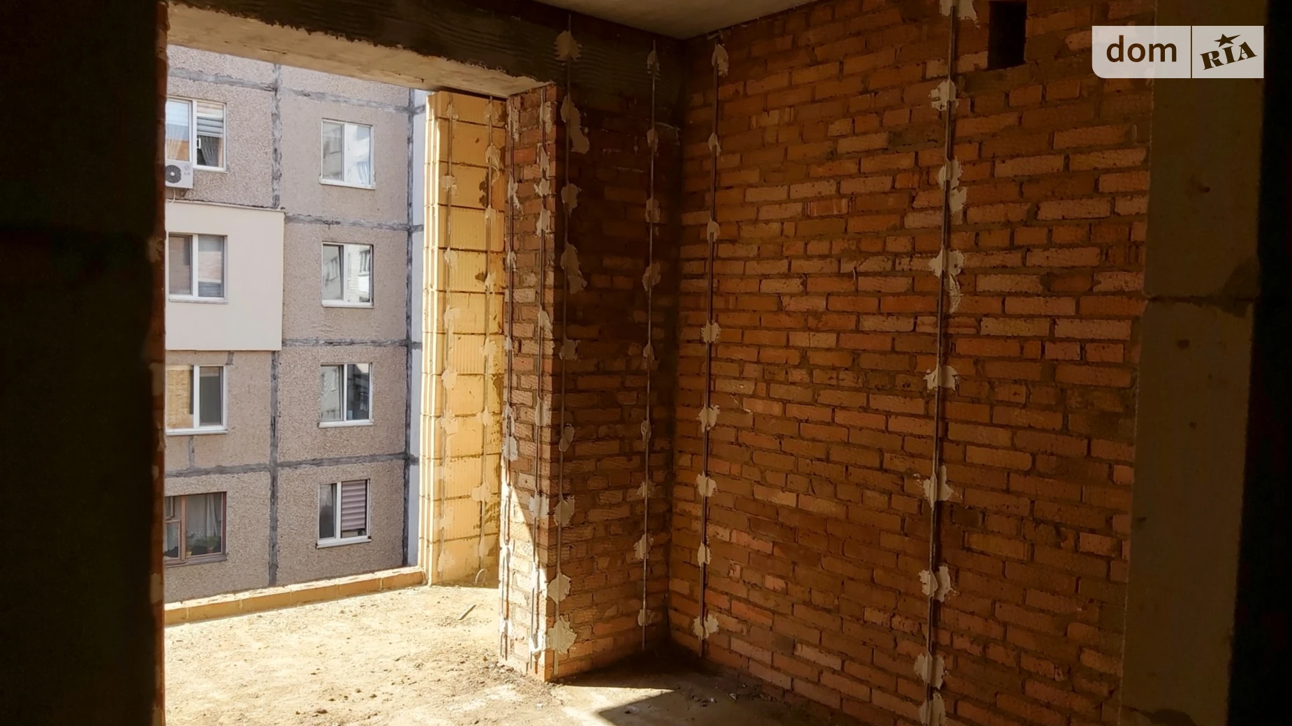 Продається 1-кімнатна квартира 38.6 кв. м у Вінниці, вул. Академіка Заболотного, 11 - фото 4