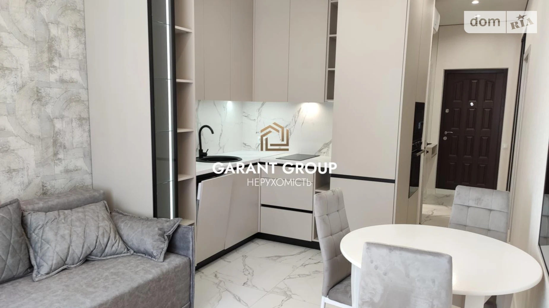 Продається 1-кімнатна квартира 44 кв. м у Одесі, вул. Краснова - фото 2