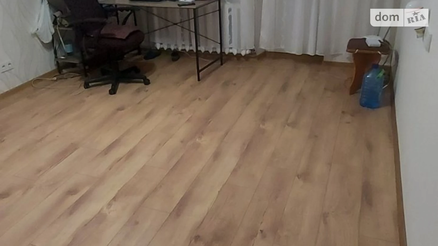 Продается 1-комнатная квартира 37.6 кв. м в Днепре, просп. Героев, 45 - фото 2