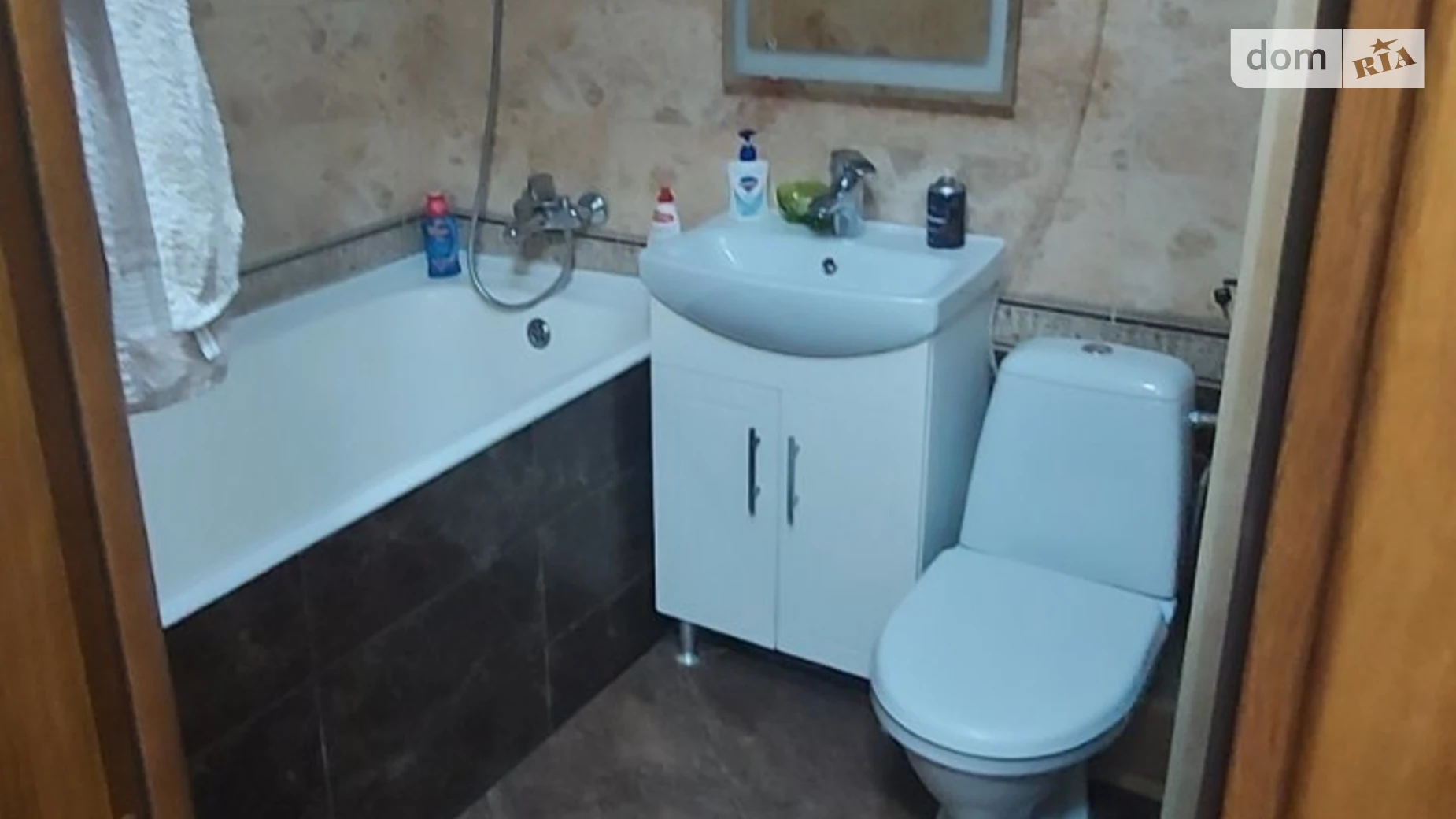 Продается 1-комнатная квартира 37.6 кв. м в Днепре, просп. Героев, 45 - фото 4