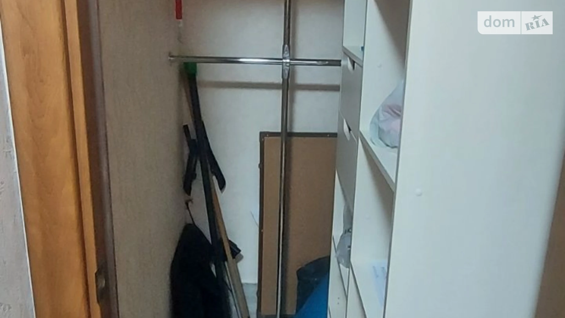 Продается 1-комнатная квартира 37.6 кв. м в Днепре, просп. Героев, 45 - фото 5