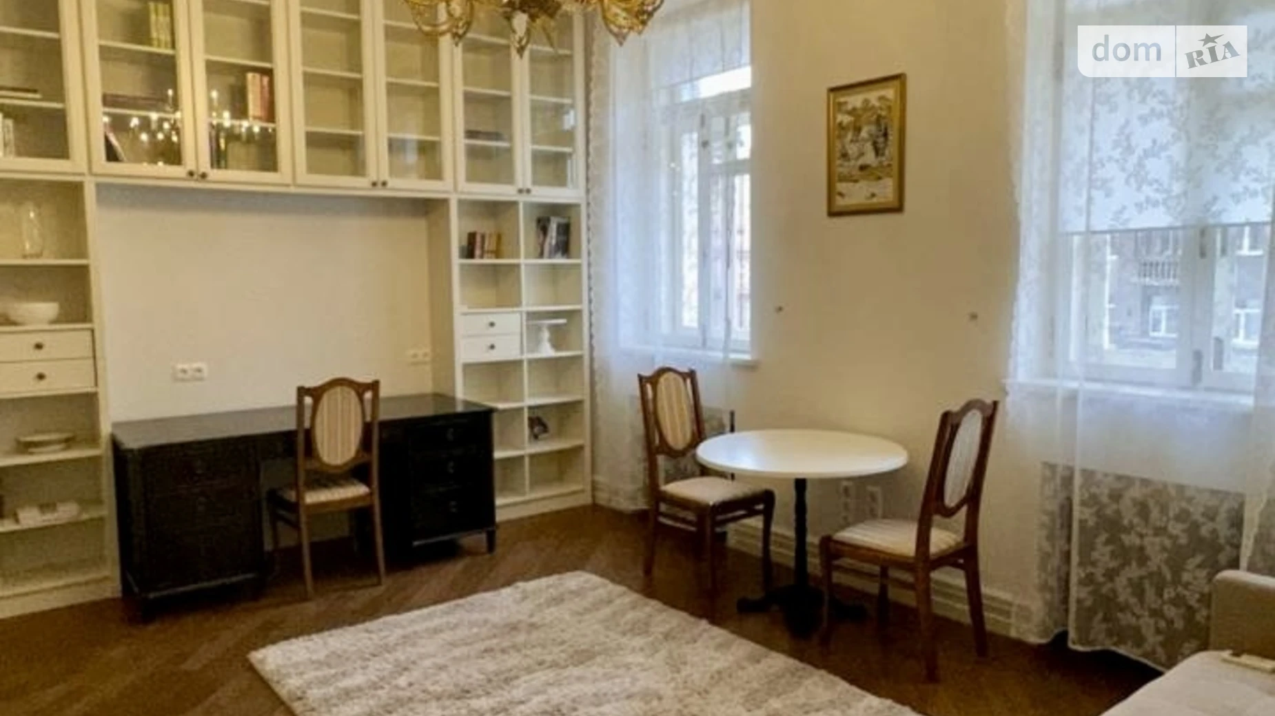 Сдается в аренду 1-комнатная квартира 46.5 кв. м в Киеве, ул. Богдана Хмельницкого, 50 - фото 4