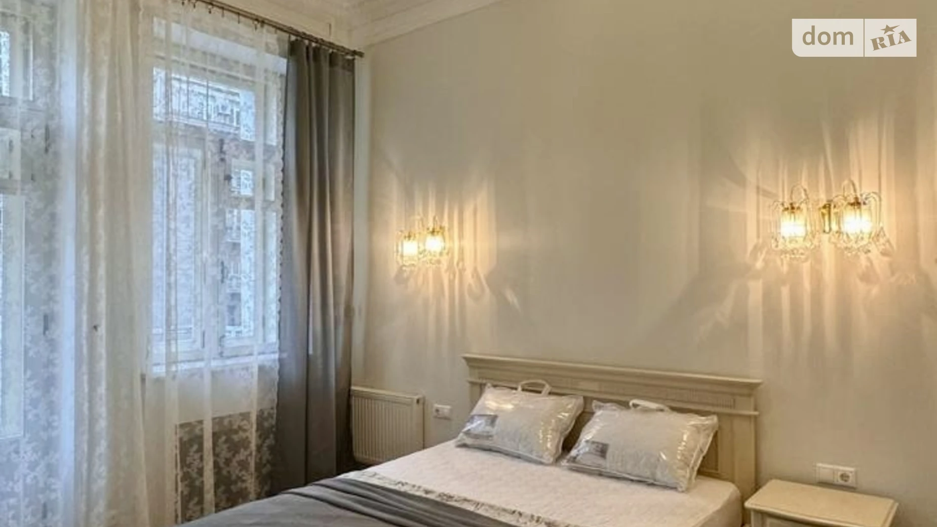 Сдается в аренду 1-комнатная квартира 46.5 кв. м в Киеве, ул. Богдана Хмельницкого, 50 - фото 5