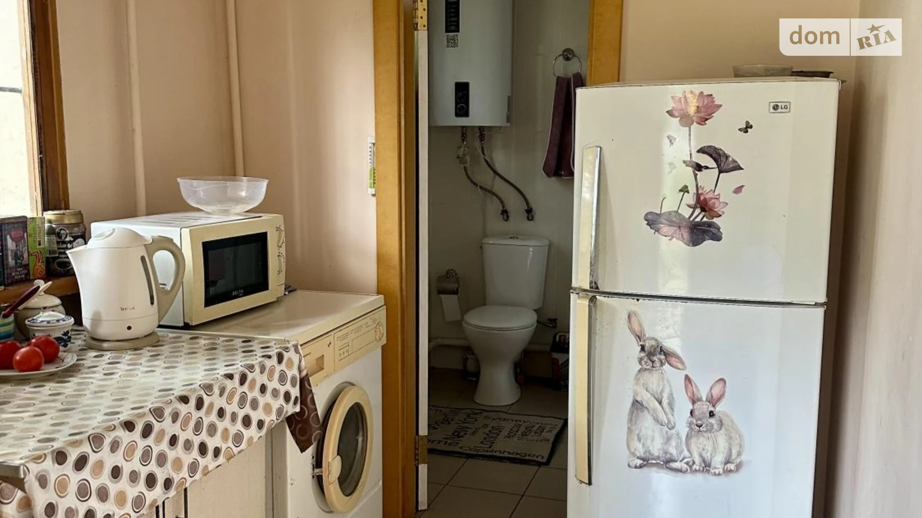 Продается дом на 2 этажа 80 кв. м с мебелью, цена: 75000 $ - фото 3