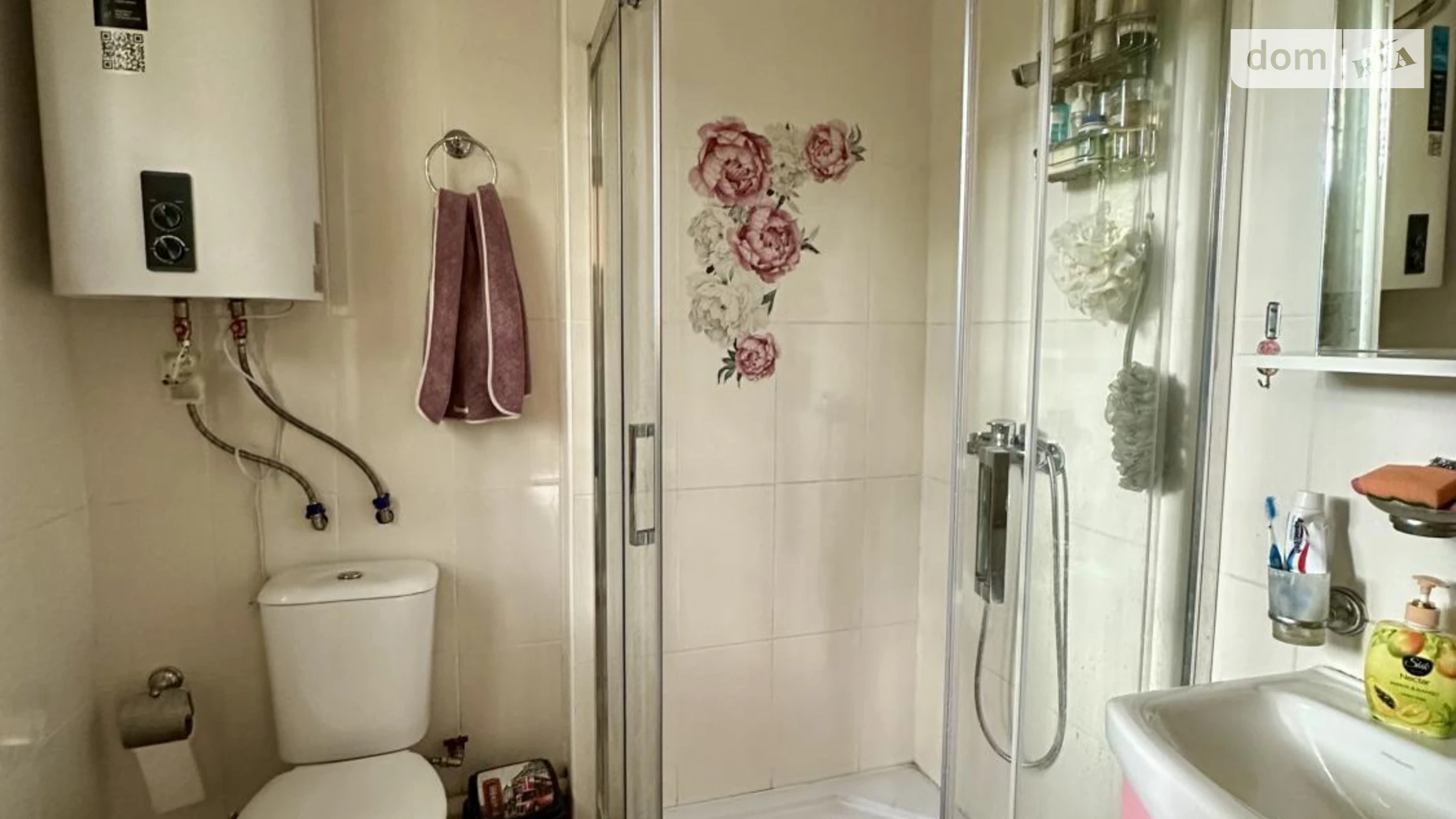 Продается дом на 2 этажа 80 кв. м с мебелью, цена: 75000 $ - фото 4