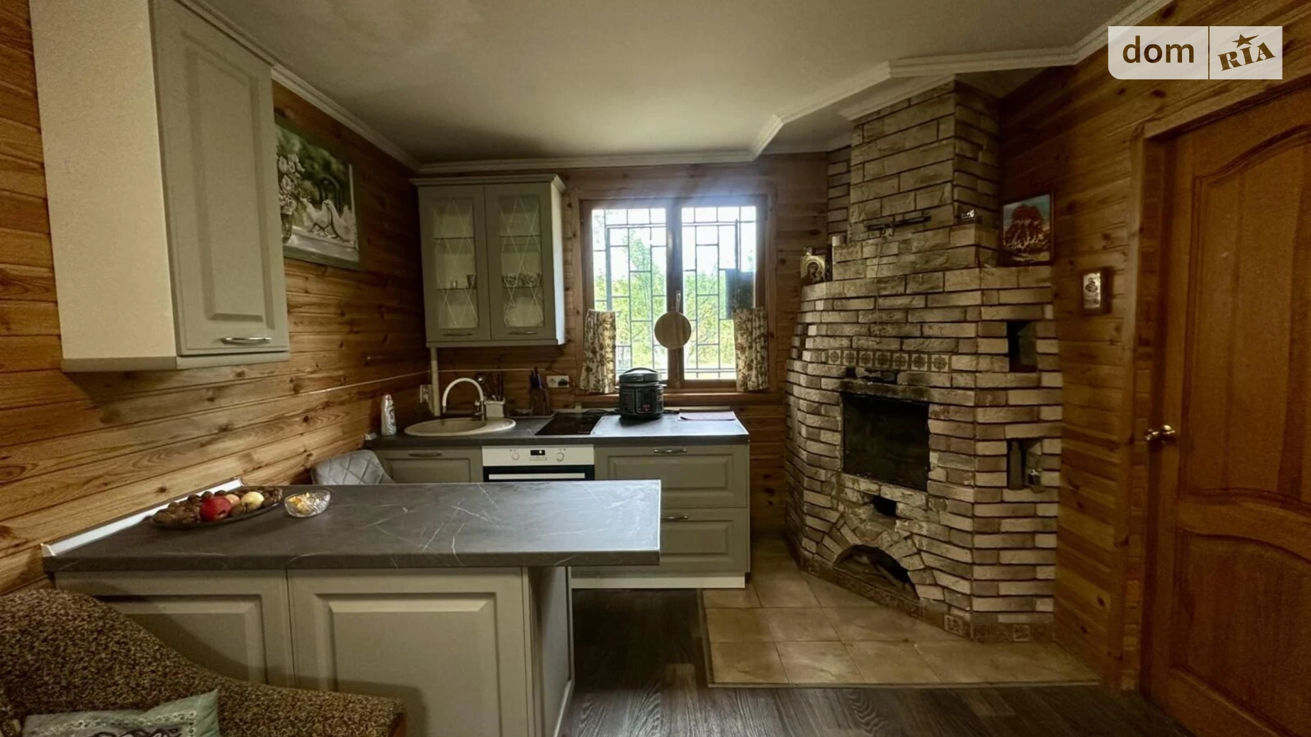 Продается дом на 2 этажа 80 кв. м с мебелью, цена: 75000 $ - фото 5