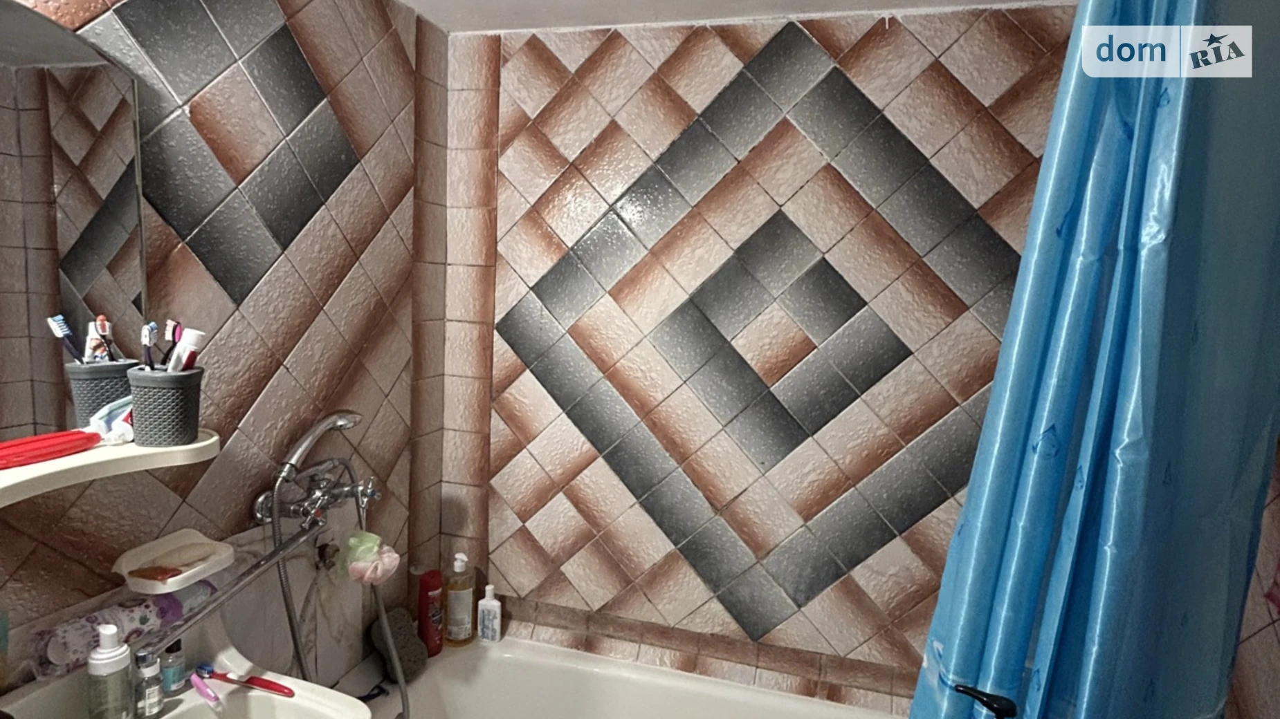 Сдается в аренду 2-комнатная квартира 47 кв. м в Хмельницком, ул. Тернопольская, 28 - фото 5