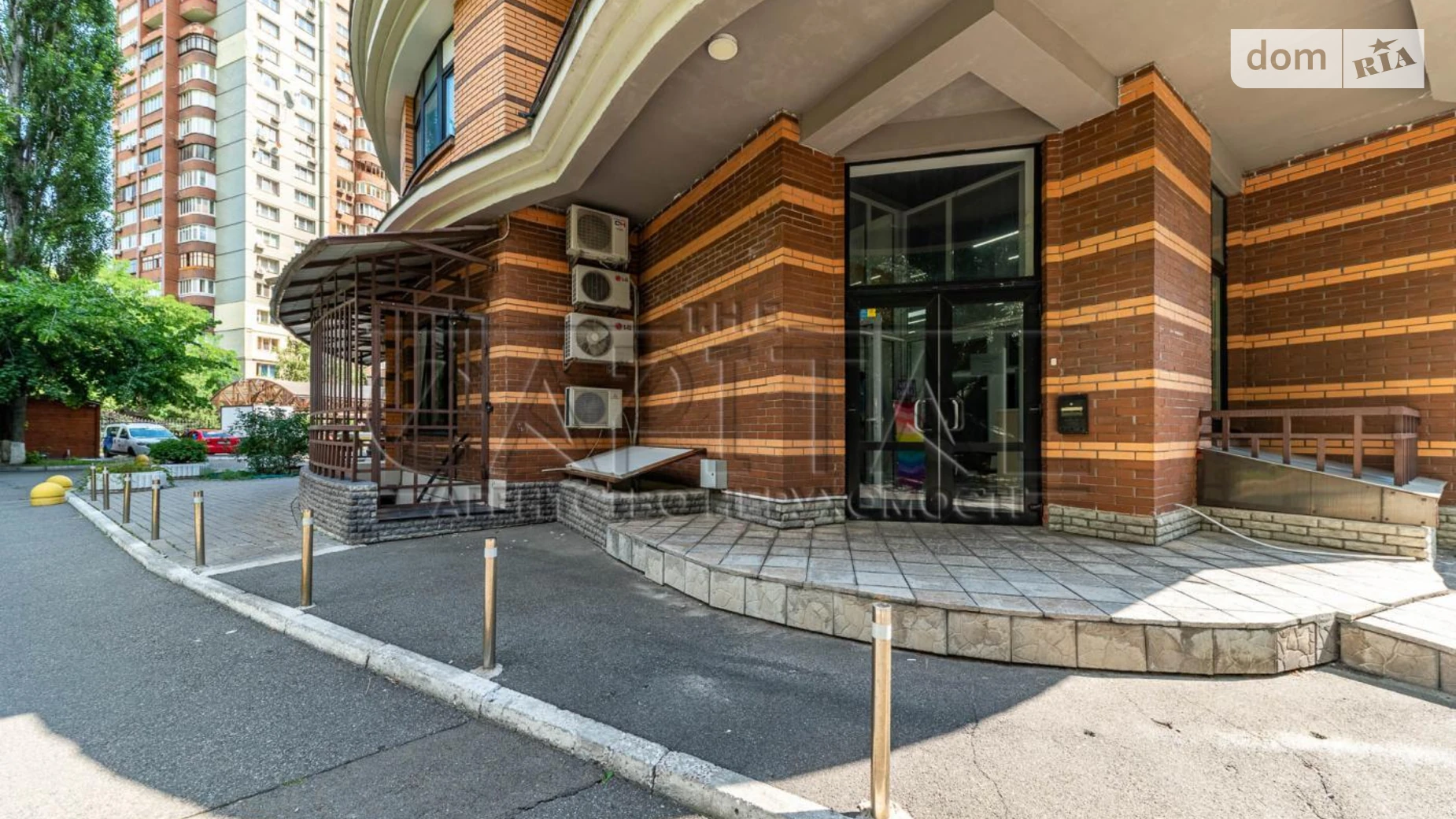 Продається об'єкт сфери послуг 113.1 кв. м в 19-поверховій будівлі, цена: 230000 $ - фото 3