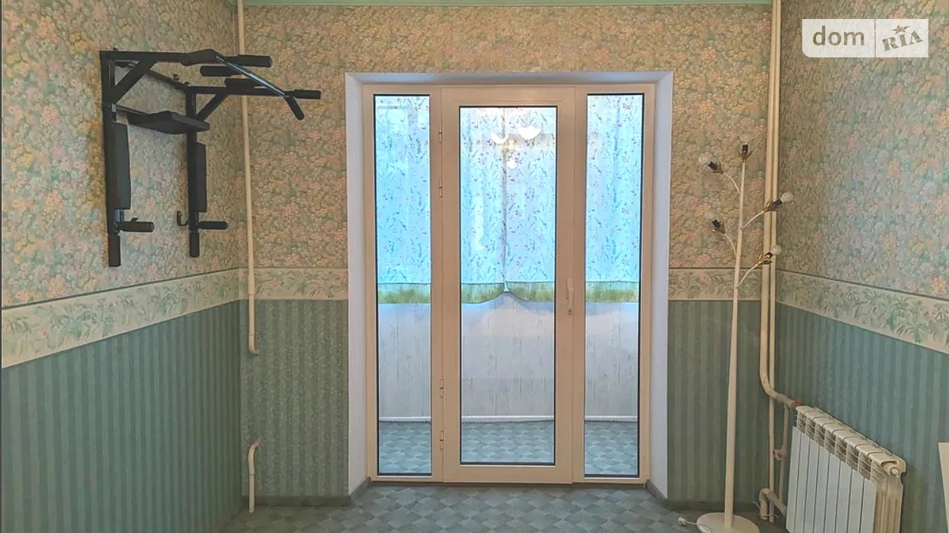 3-кімнатна квартира 67.72 кв. м у Запоріжжі, вул. Рубана, 18А - фото 2