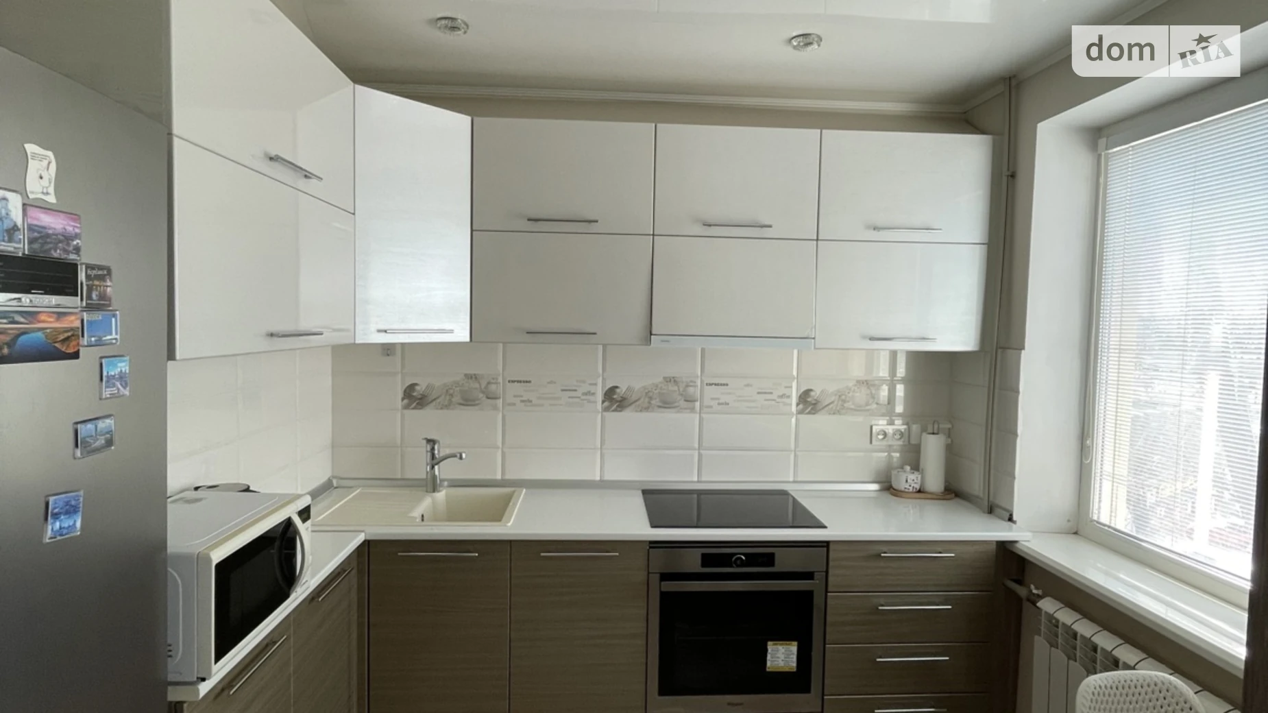 Продается 2-комнатная квартира 52.6 кв. м в Павлограде, ул. Центральная - фото 5