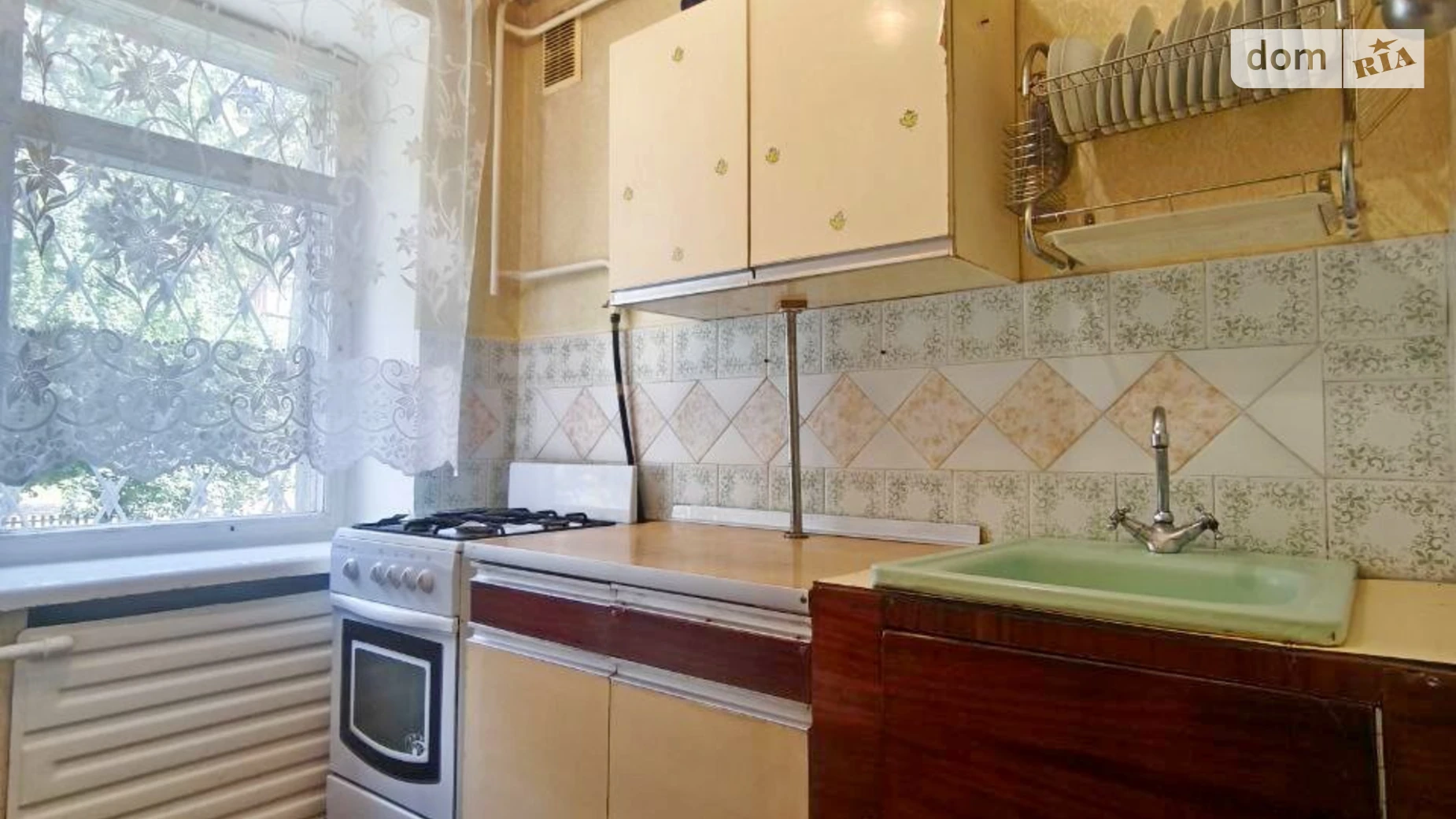 Продается 1-комнатная квартира 23.1 кв. м в Чернигове, ул. Защитников Украины, 10 - фото 4