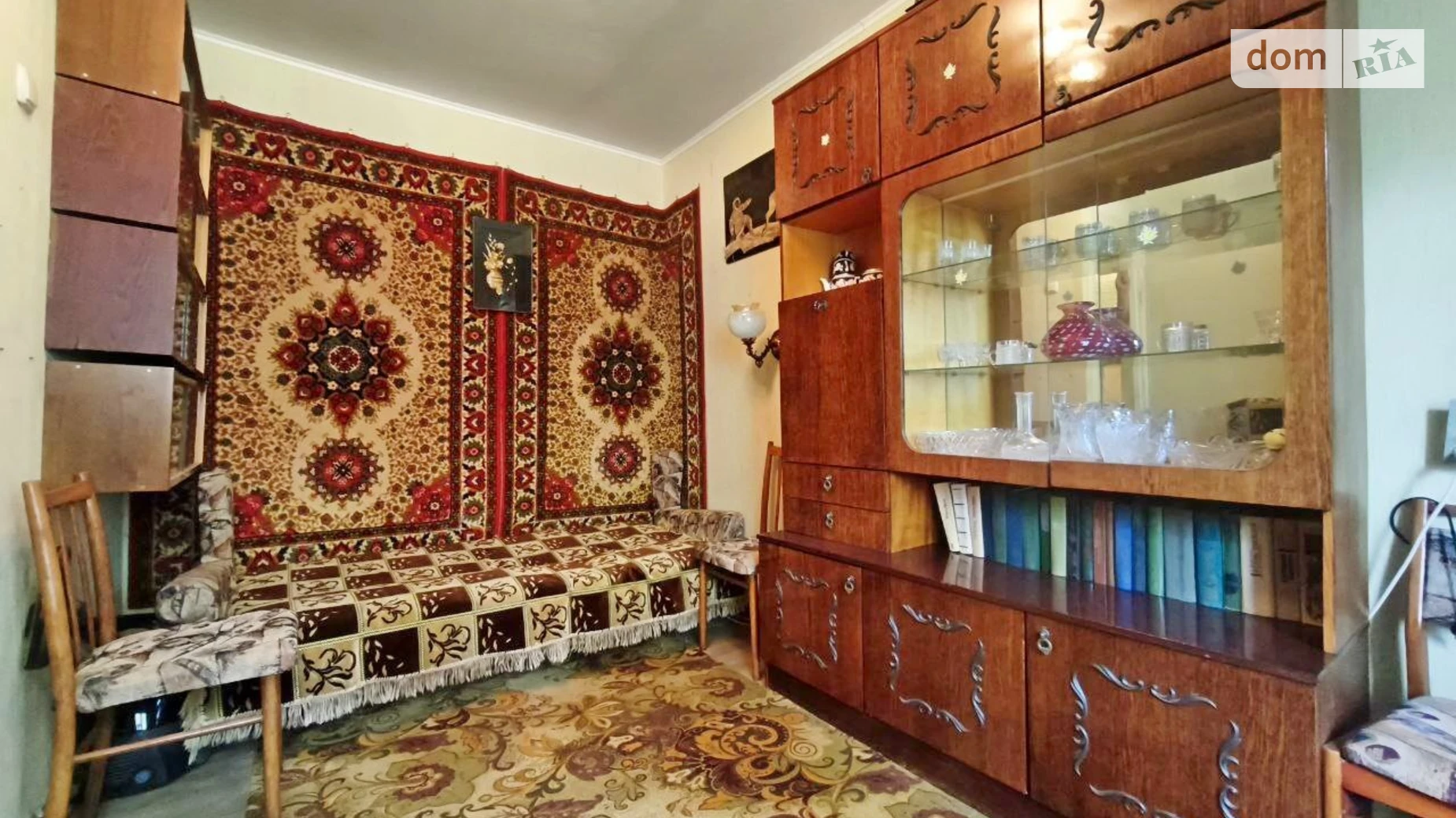 Продается 1-комнатная квартира 23.1 кв. м в Чернигове, ул. Защитников Украины, 10 - фото 3
