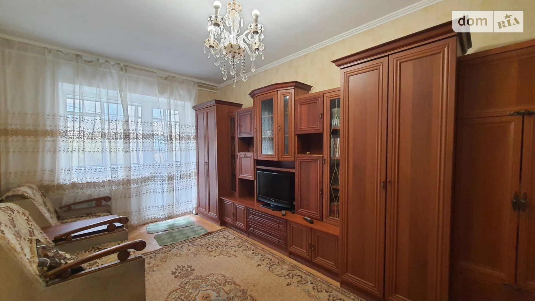 Здається в оренду 1-кімнатна квартира 36 кв. м у Львові, вул. Торф'яна, 13 - фото 2