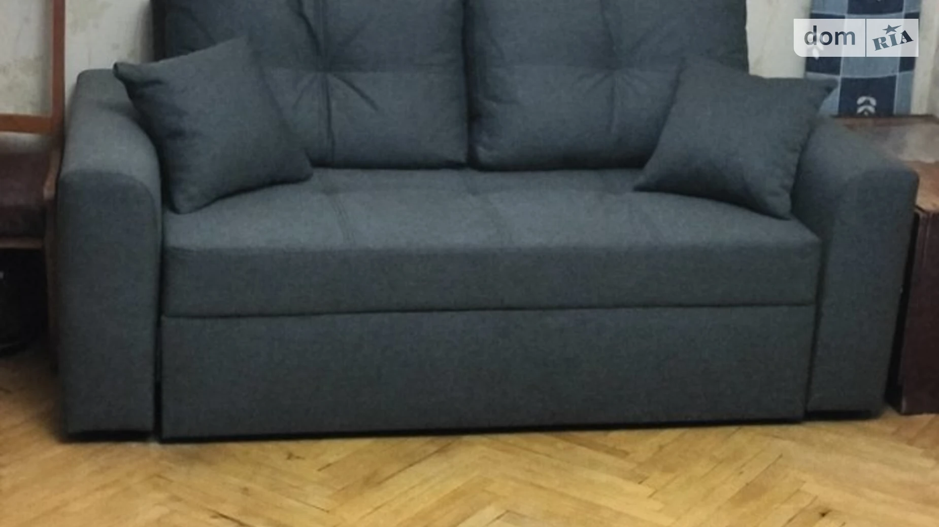 Здається в оренду 1-кімнатна квартира 36 кв. м у Львові, вул. Торф'яна, 13 - фото 3