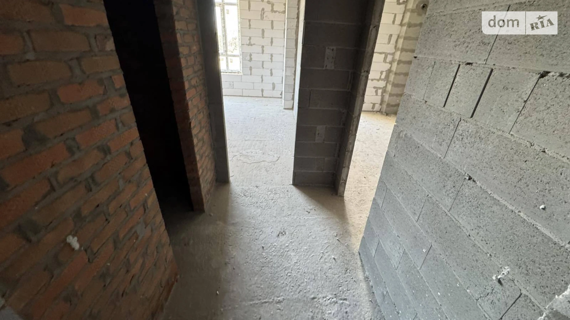 Продається 1-кімнатна квартира 40.4 кв. м у Ірпені, вул. Ольги Кобилянської(Достоєвського), 1В/36 - фото 4