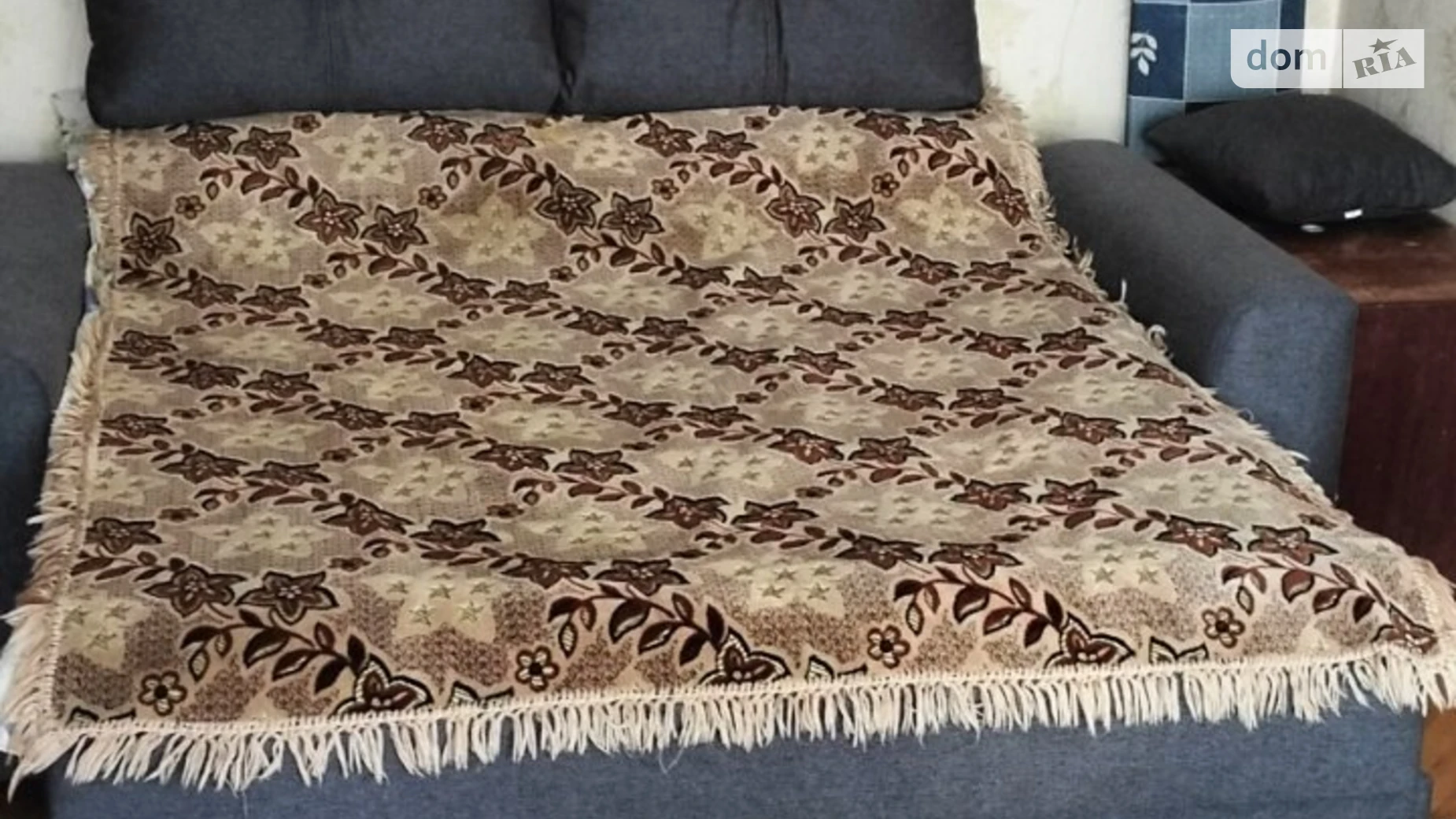 Здається в оренду 1-кімнатна квартира 36 кв. м у Львові, вул. Торф'яна, 13 - фото 4