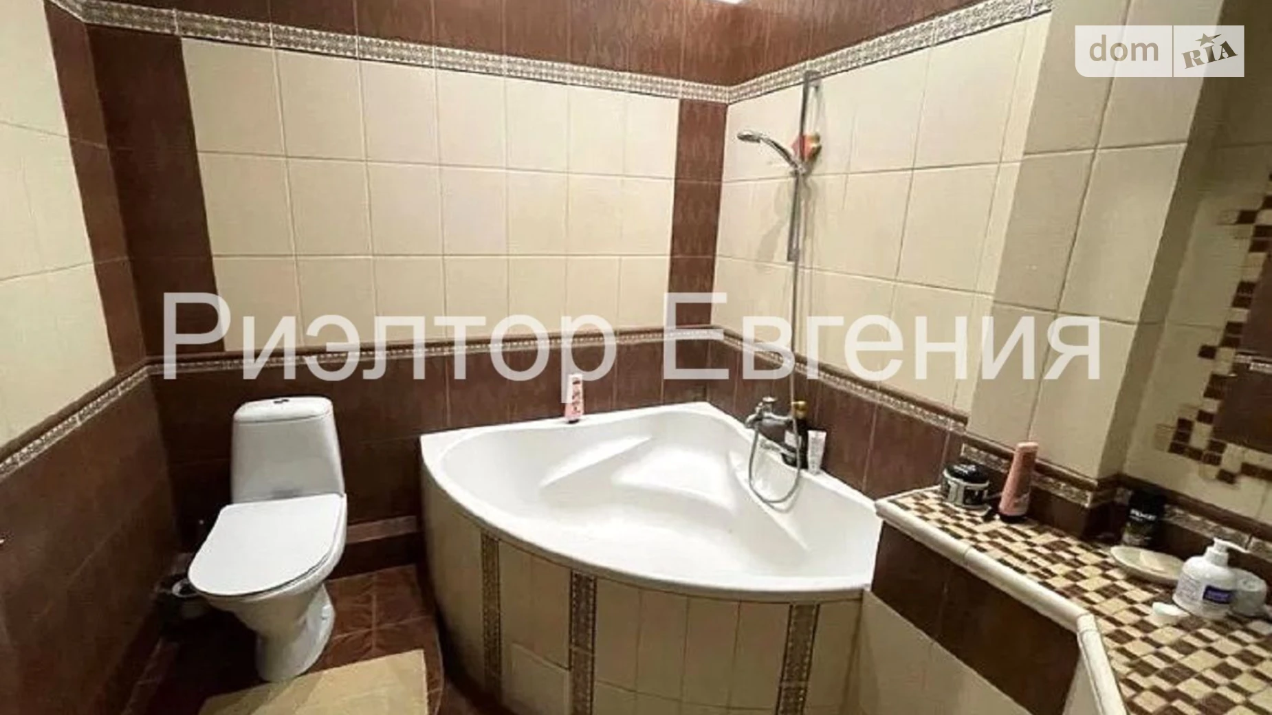 Сдается в аренду 3-комнатная квартира 90 кв. м в Одессе, ул. Базарная, 32 - фото 5