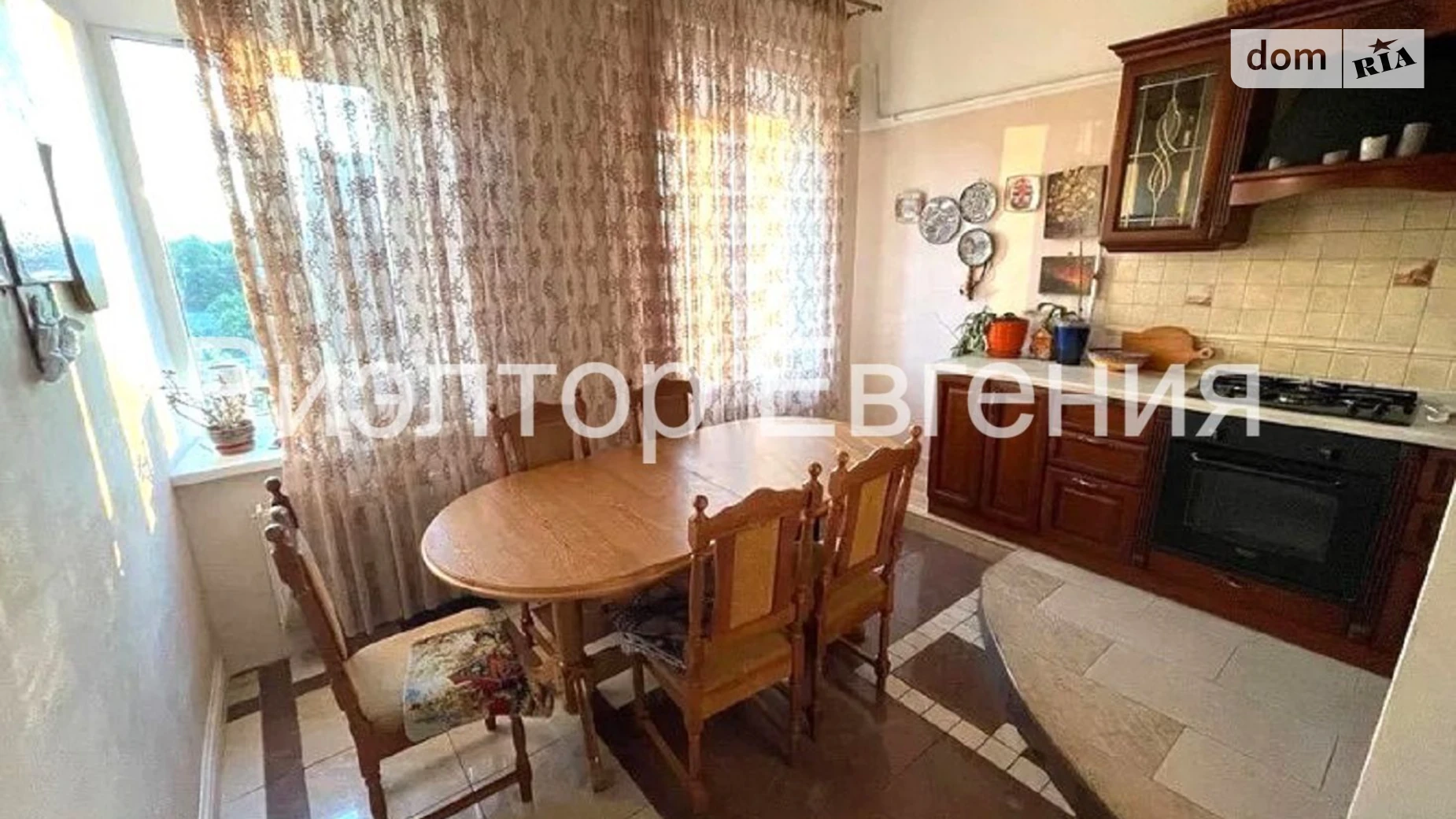 Сдается в аренду 3-комнатная квартира 90 кв. м в Одессе, ул. Базарная, 32 - фото 3