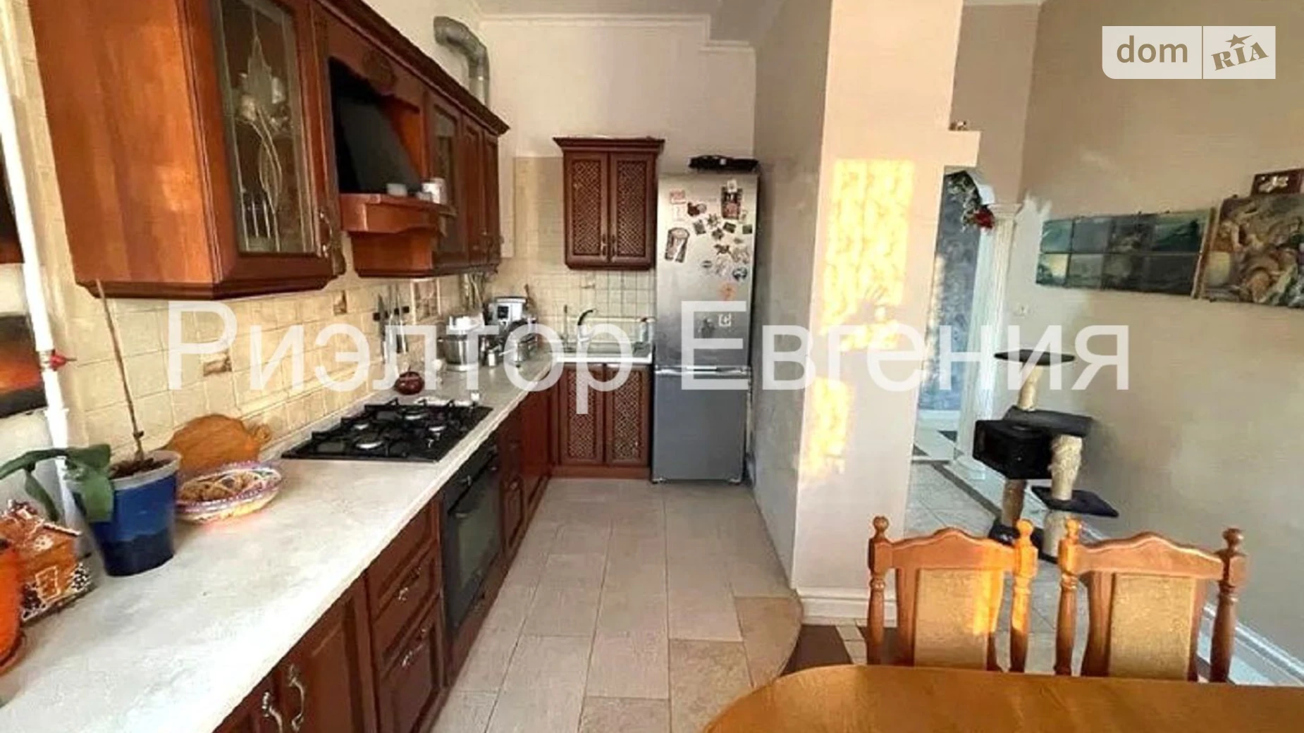 Сдается в аренду 3-комнатная квартира 90 кв. м в Одессе, ул. Базарная, 32 - фото 4