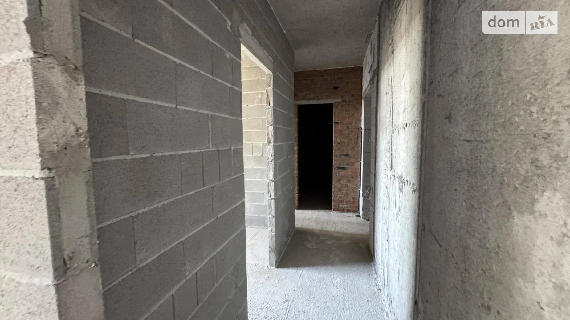 Продается 2-комнатная квартира 52.31 кв. м в Ирпене, ул. Ольги Кобылянской(Достоевского), 1В/36 - фото 5