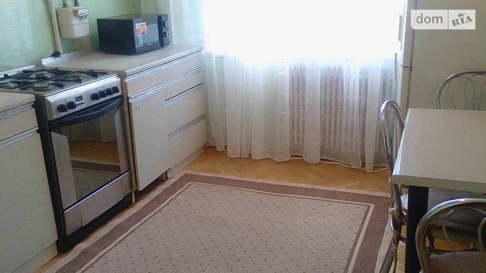 2-комнатная квартира 52 кв. м в Тернополе, ул. Академика Сергея Королева - фото 5