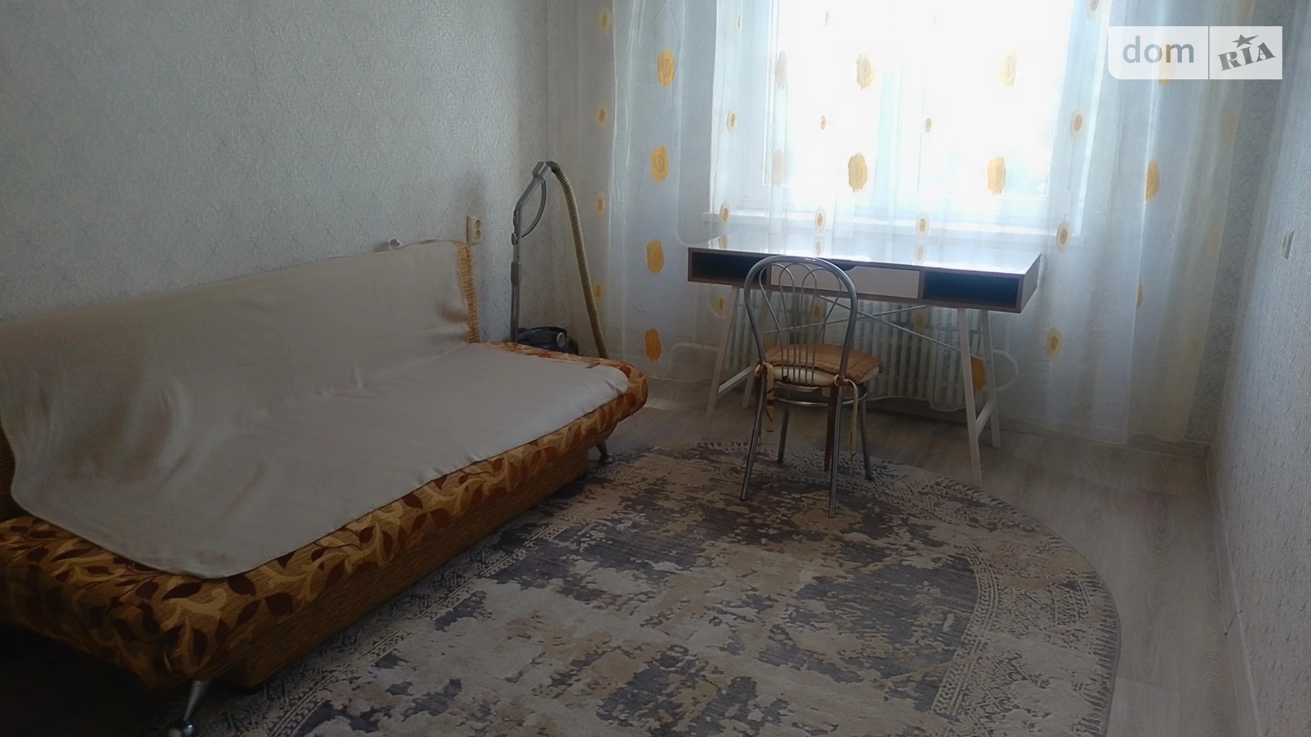 2-комнатная квартира 52 кв. м в Тернополе, ул. Академика Сергея Королева - фото 2