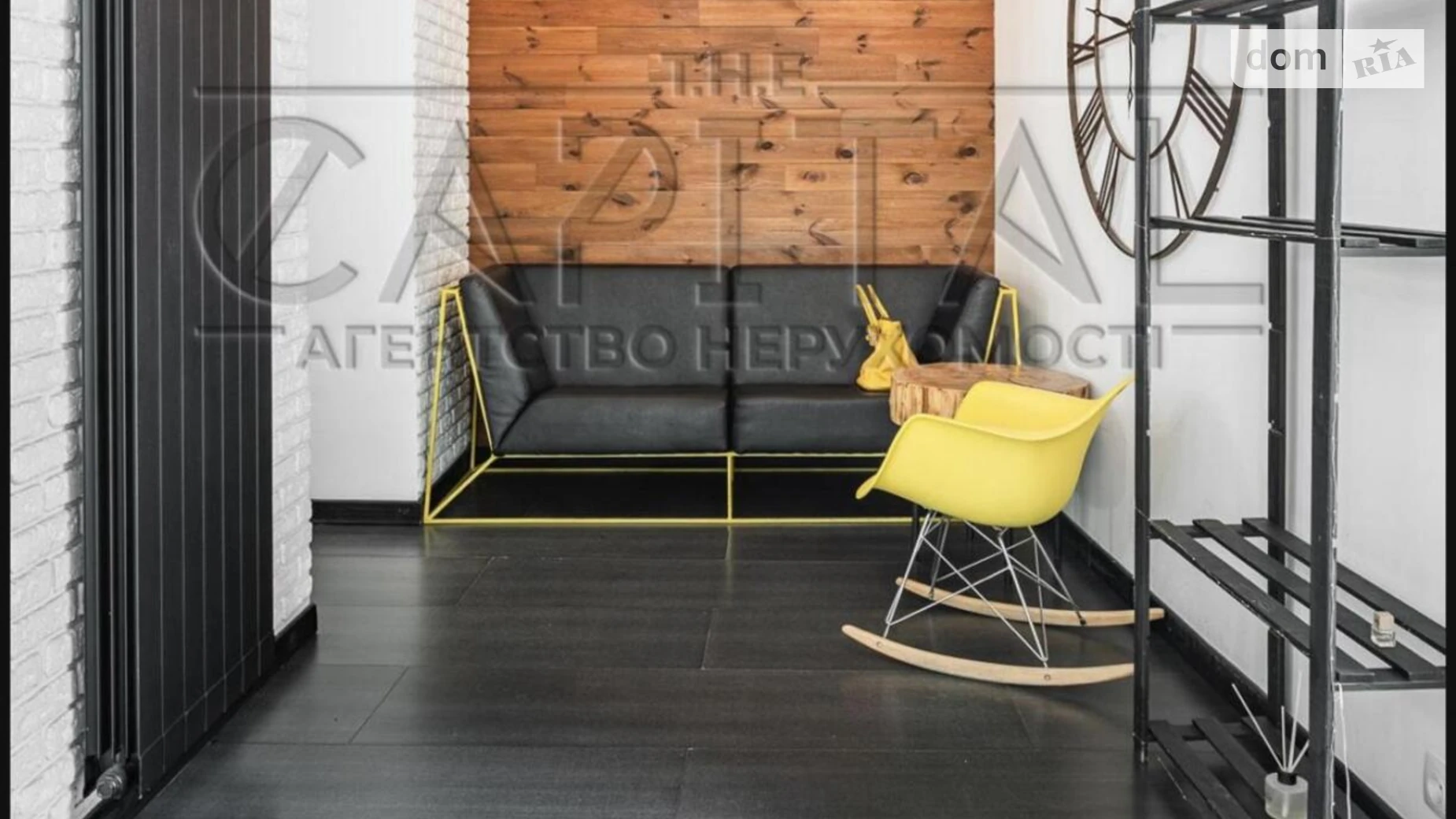 Сдается в аренду помещения свободного назначения 90.6 кв. м в 1-этажном здании, цена: 1300 $ - фото 3