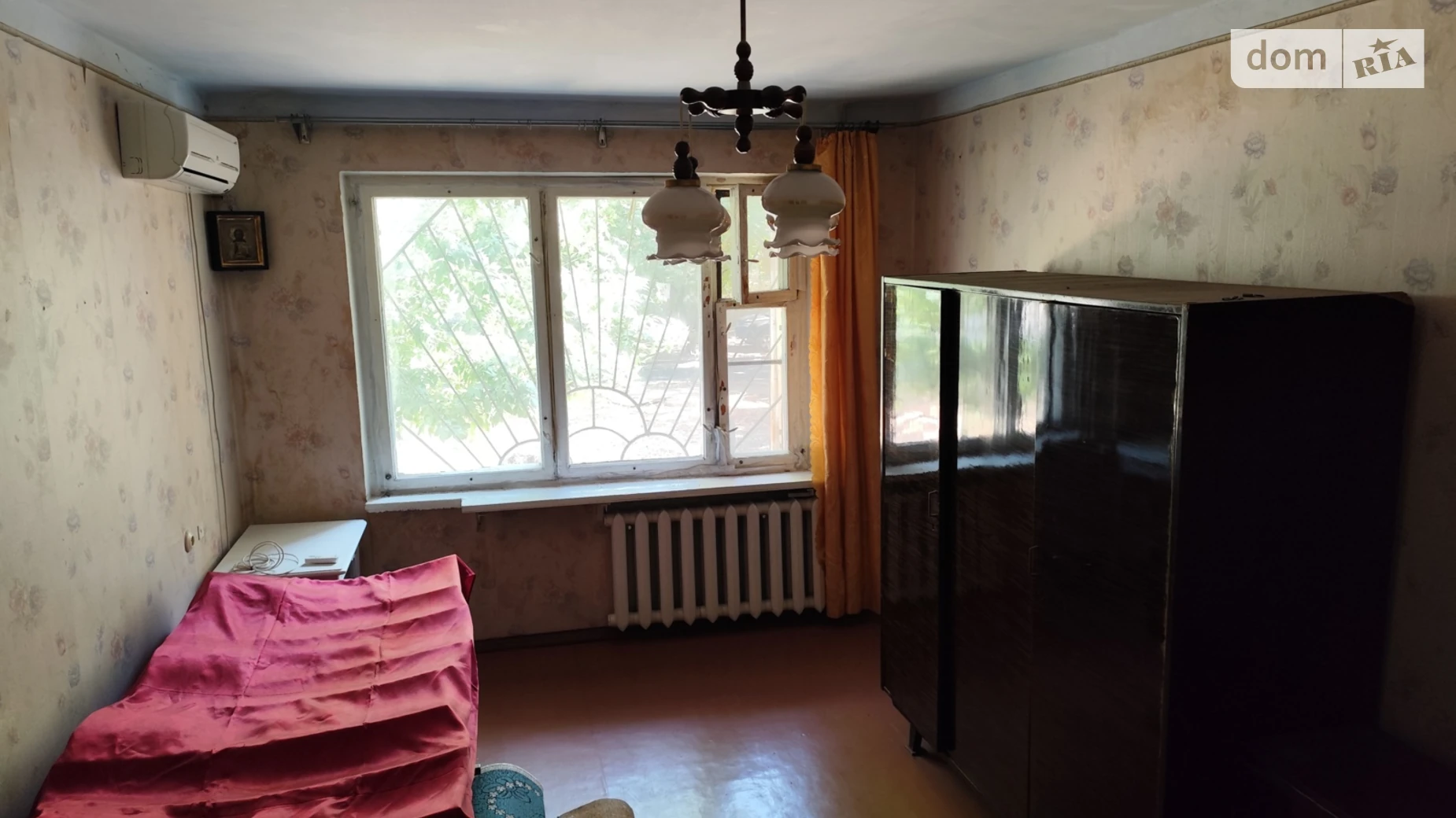 Продається 1-кімнатна квартира 34.5 кв. м у Одесі, вул. Наукова(Шишкіна) - фото 3