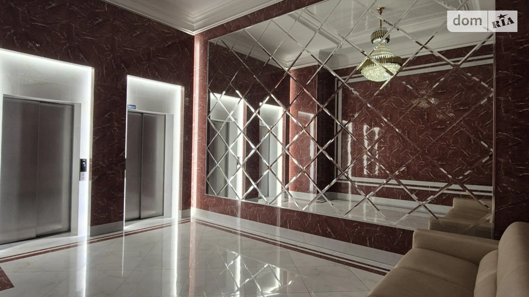 Продается 1-комнатная квартира 42.8 кв. м в Ирпене, ул. Университетская(Карла Маркса), 3/8 - фото 5