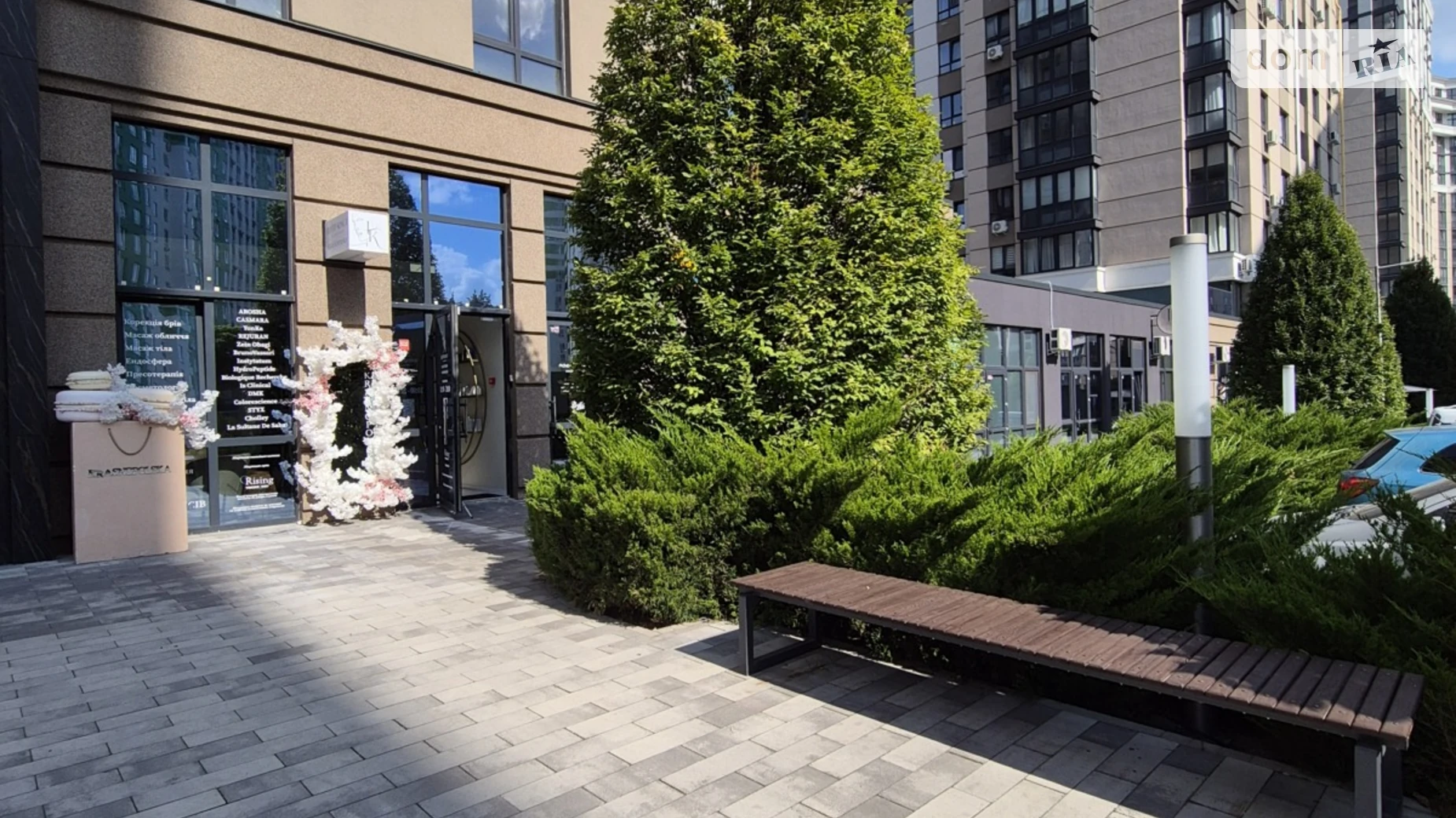 Продается 1-комнатная квартира 42.8 кв. м в Ирпене, ул. Университетская(Карла Маркса), 3/8 - фото 3