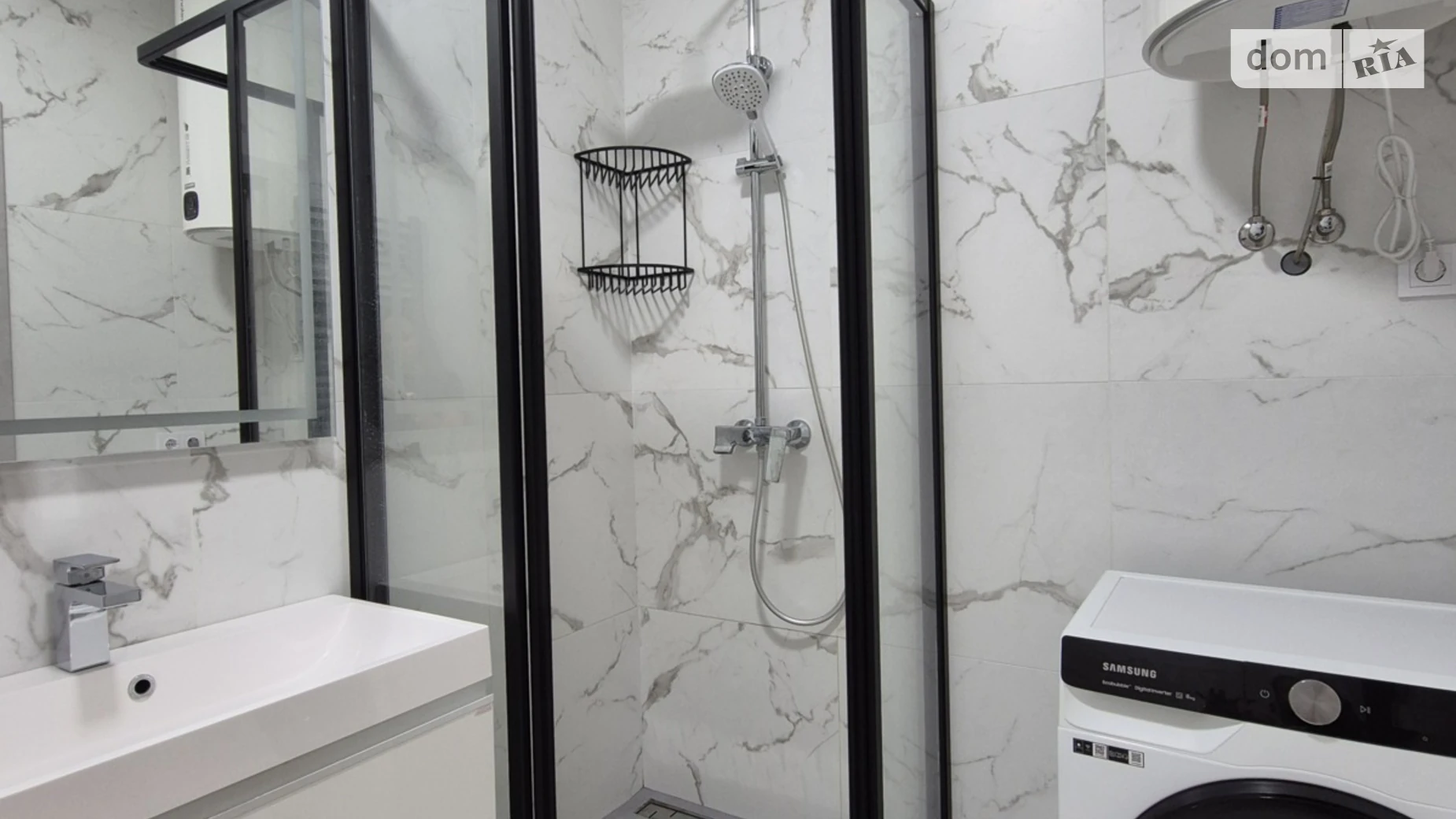 Продается 1-комнатная квартира 42.8 кв. м в Ирпене, ул. Университетская(Карла Маркса), 3/8 - фото 2