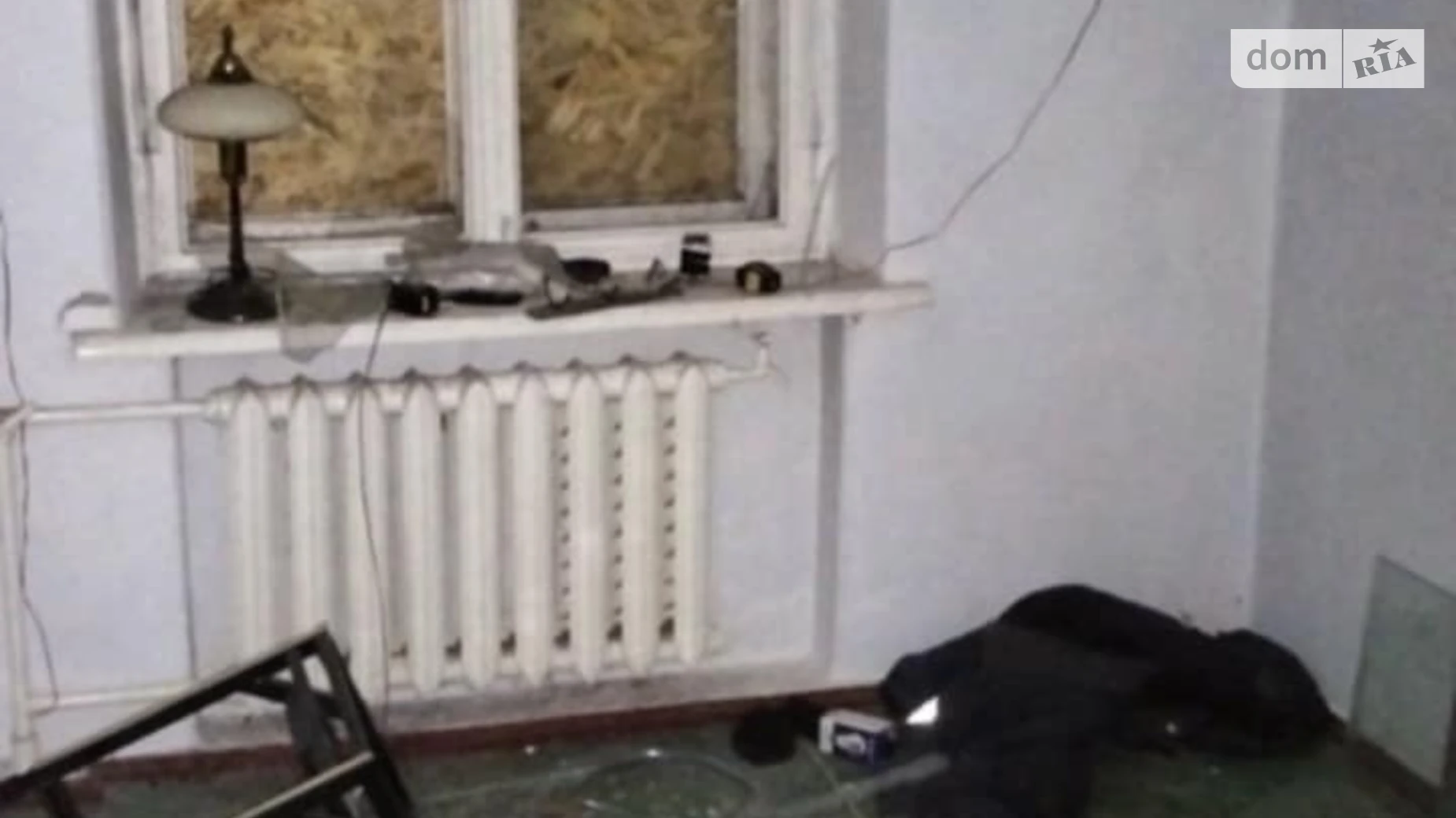 Продається 2-кімнатна квартира 43.5 кв. м у Миколаєві, вул. Курортна - фото 3