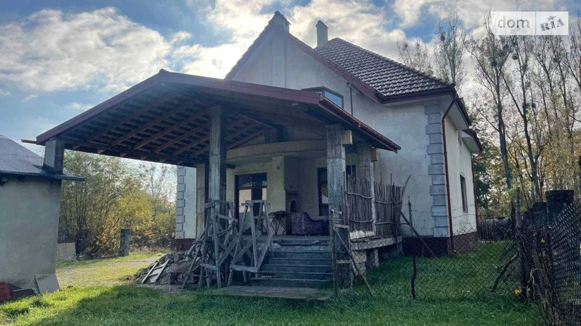 Продается дом на 2 этажа 250 кв. м с террасой, цена: 10000000 грн - фото 5