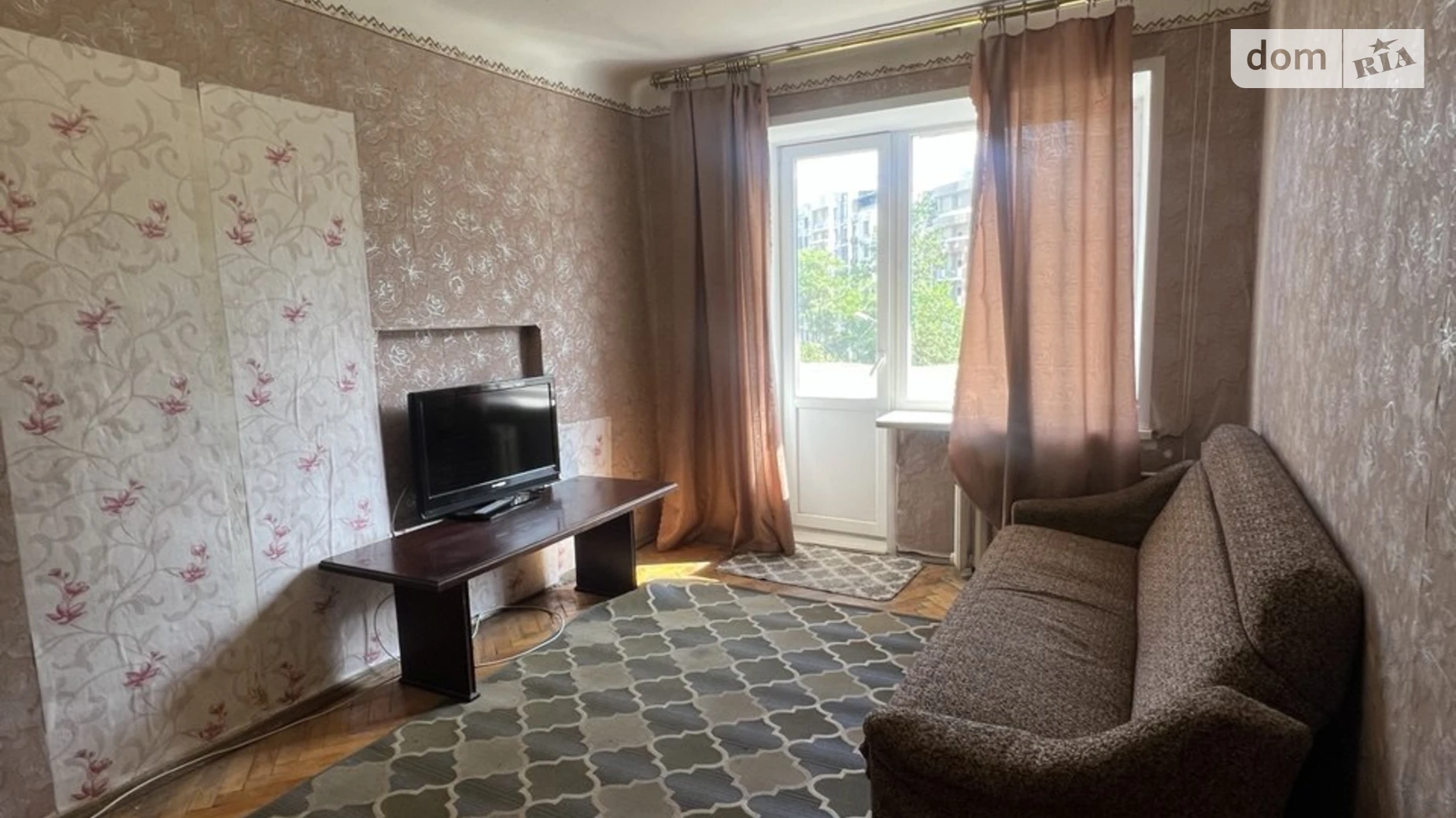Сдается в аренду 3-комнатная квартира 55.8 кв. м в Киеве, ул. Иоанна Павла II(Патриса Лумумбы), 10 корпус 3 - фото 3
