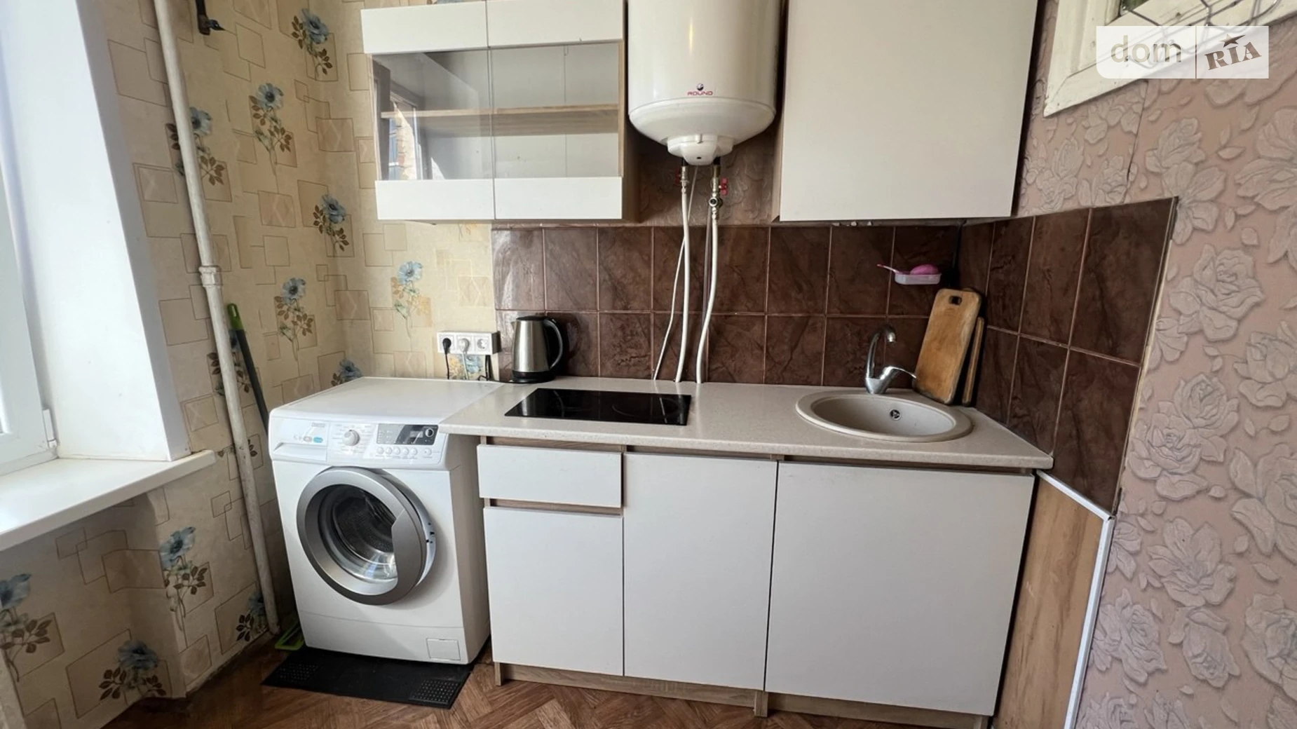 Сдается в аренду 3-комнатная квартира 55.8 кв. м в Киеве, ул. Иоанна Павла II(Патриса Лумумбы), 10 корпус 3 - фото 4