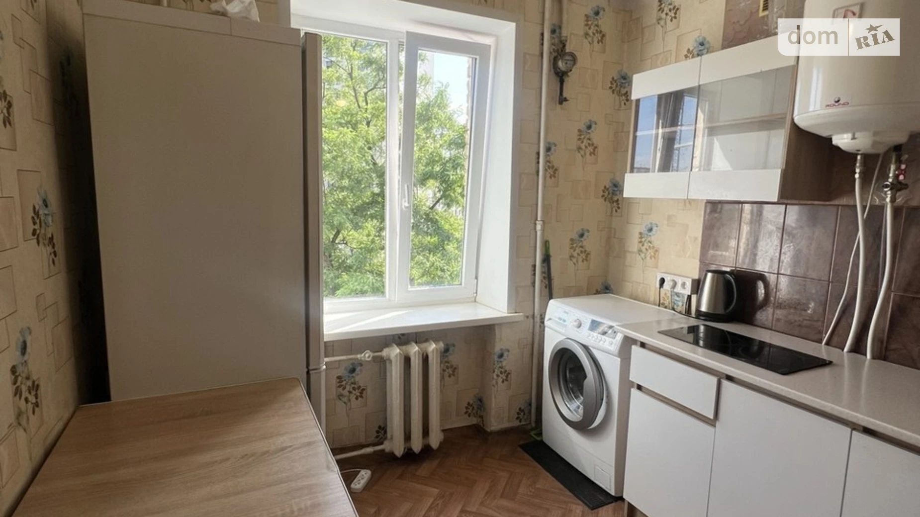 Сдается в аренду 3-комнатная квартира 55.8 кв. м в Киеве, ул. Иоанна Павла II(Патриса Лумумбы), 10 корпус 3 - фото 5