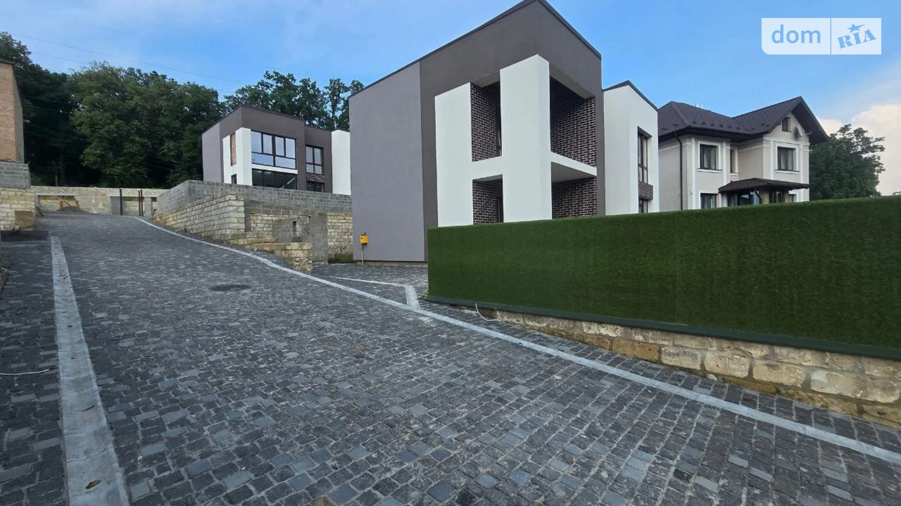 Продается дом на 2 этажа 120 кв. м с верандой, цена: 130000 $ - фото 4