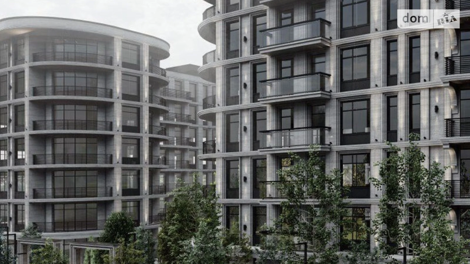 Продается 2-комнатная квартира 88.15 кв. м в Одессе, бул. Лидерсовский, 7 - фото 3