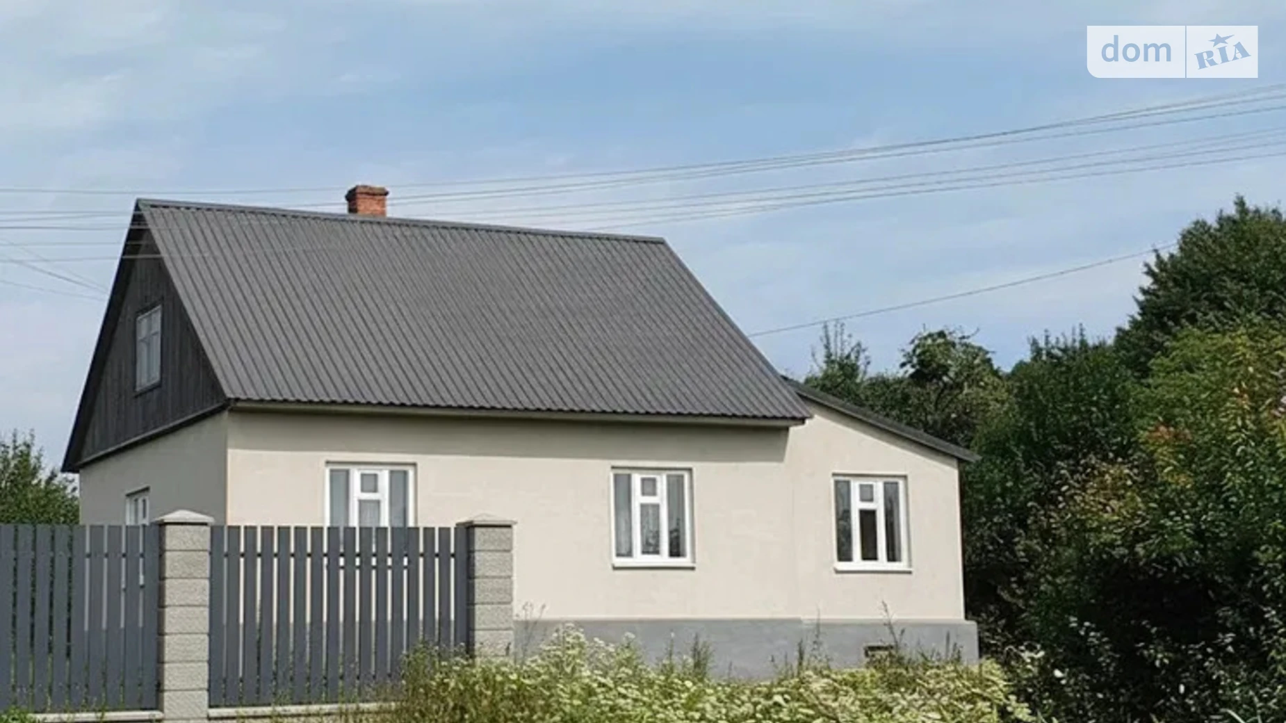 Продается одноэтажный дом 75 кв. м с участком, цена: 53000 $ - фото 2