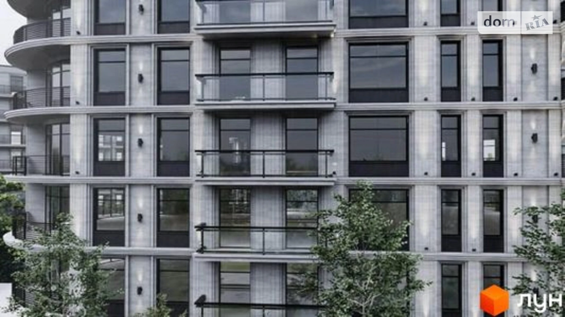 Продается 1-комнатная квартира 57 кв. м в Одессе, бул. Лидерсовский, 7 - фото 2