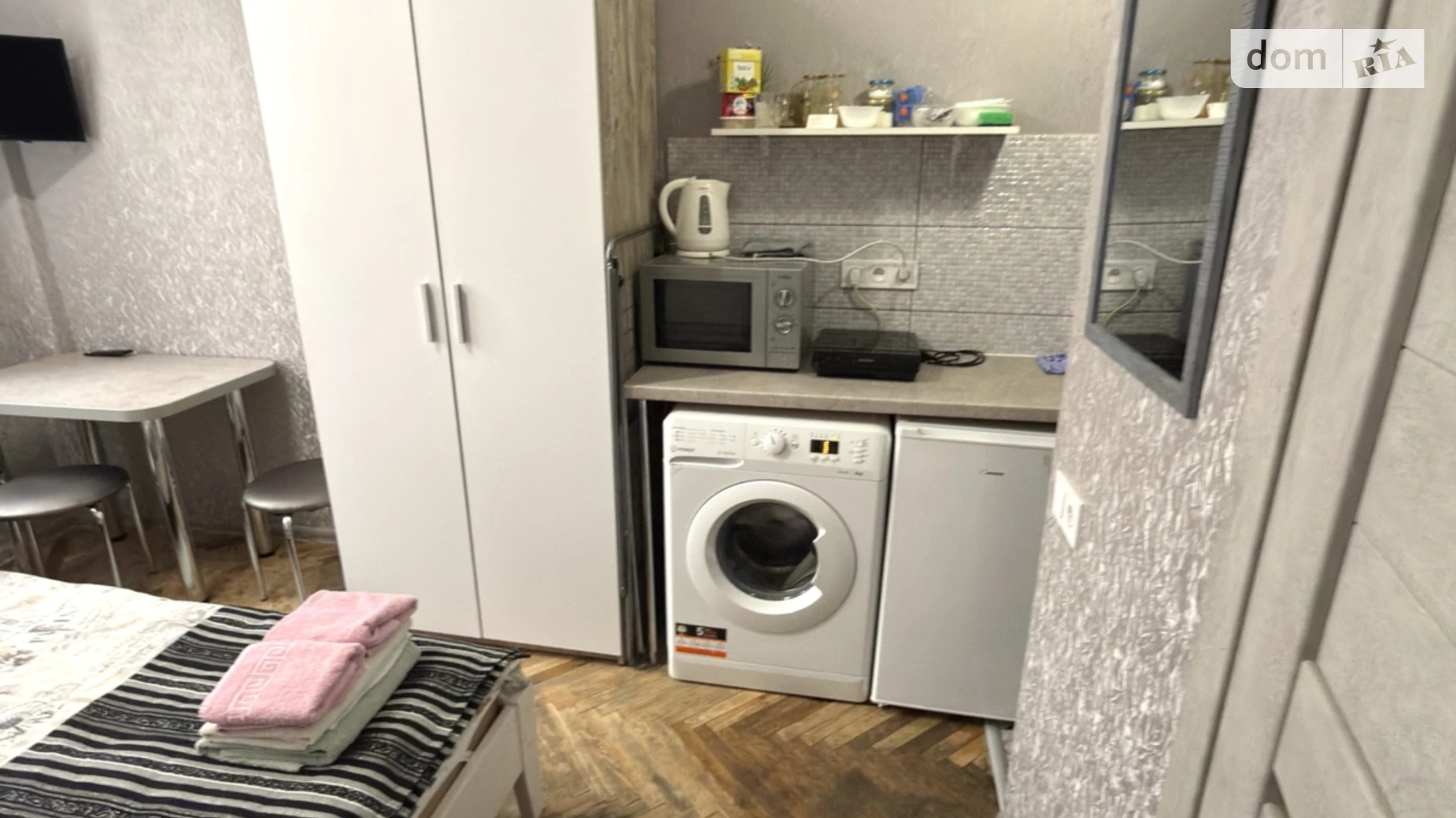Сдается в аренду 1-комнатная квартира 11.7 кв. м в Львове, ул. Подмурная - фото 2