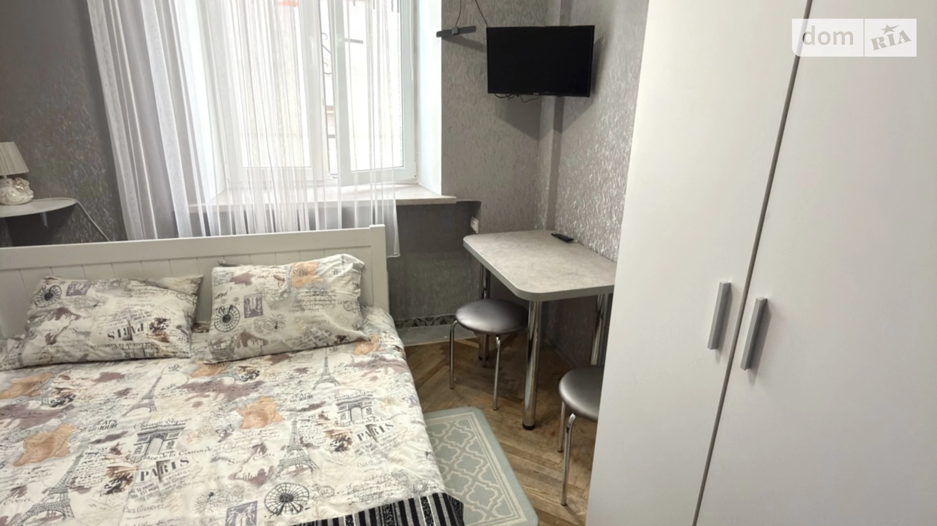 Сдается в аренду 1-комнатная квартира 11.7 кв. м в Львове, ул. Подмурная - фото 3