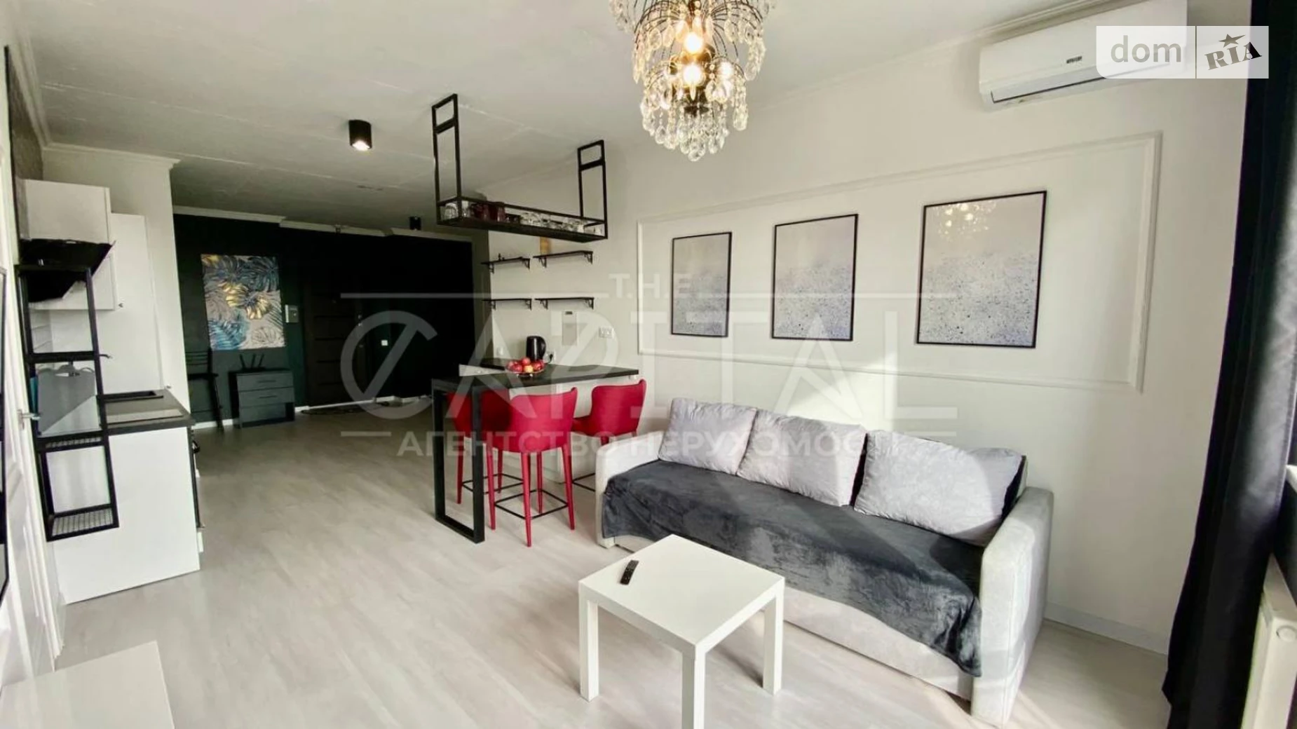 Продается 2-комнатная квартира 81 кв. м в Киеве, цена: 132000 $ - фото 3